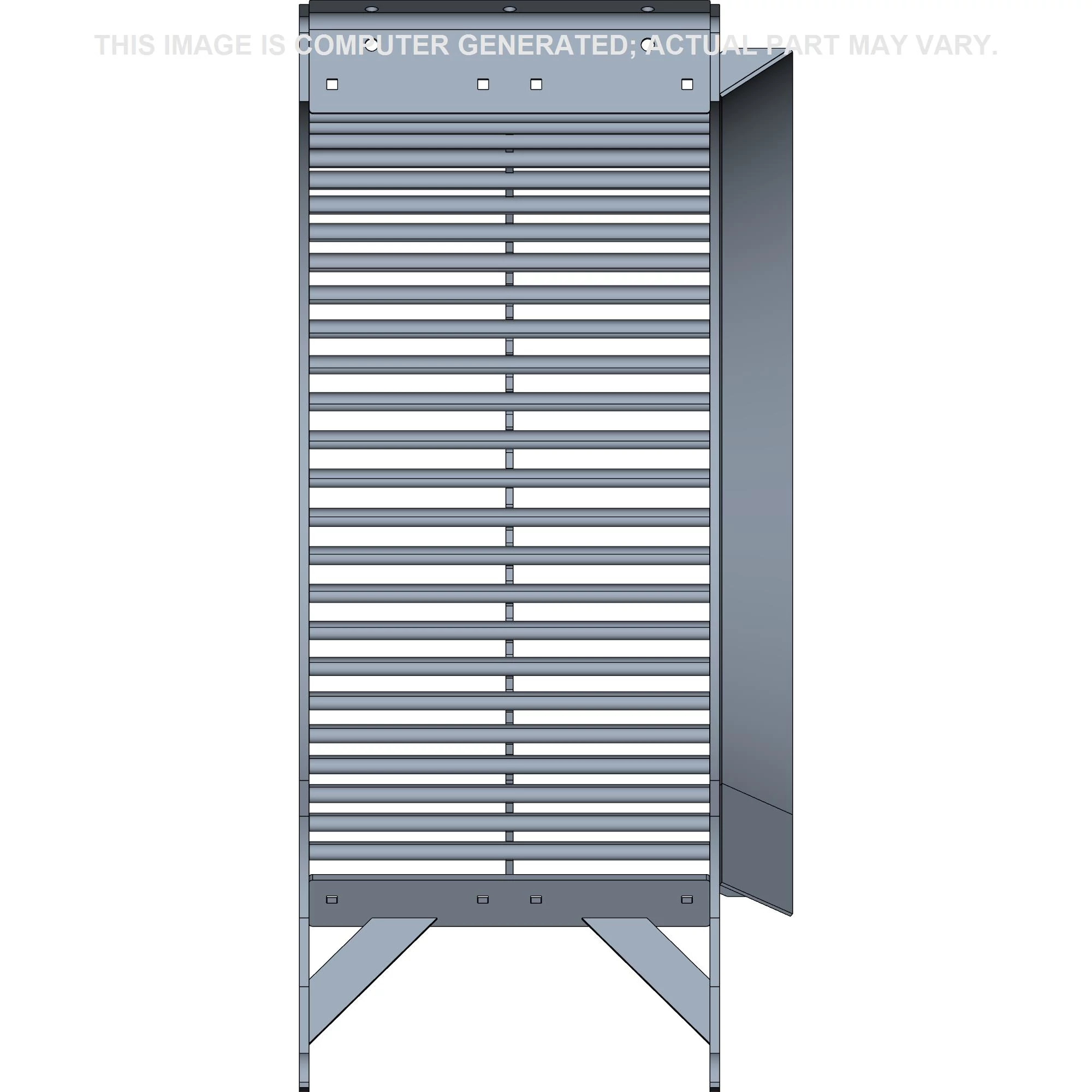 ROUND BAR CONCAVE | CASECE | EU | FR