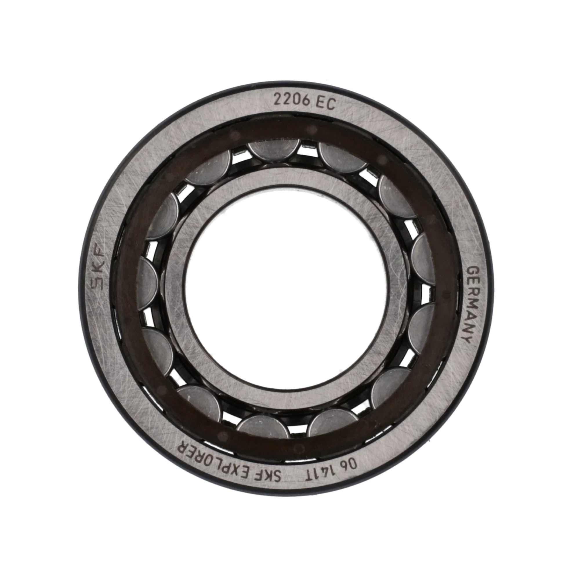 BEARING, ROLLER, CYL | NEWHOLLANDAG | AU | EN