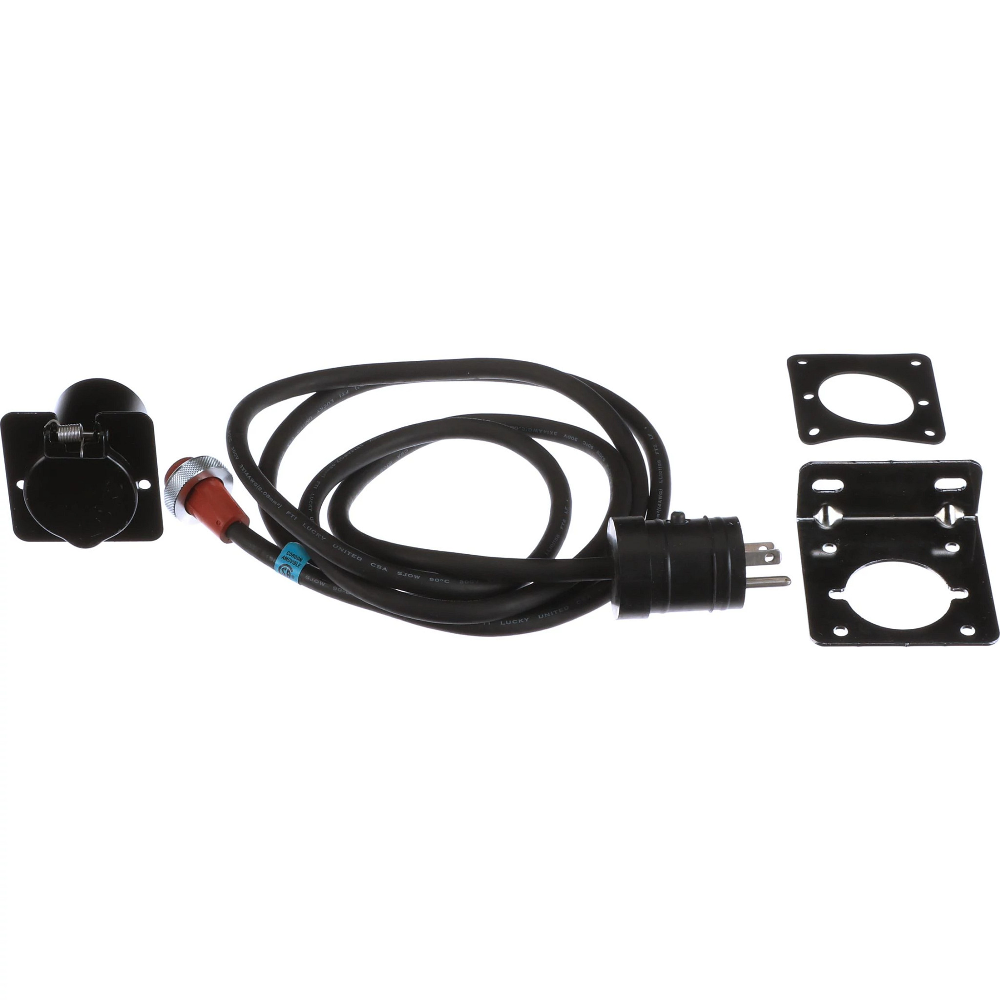 ELECTRIC CABLE | NEWHOLLANDCE | EU | EN