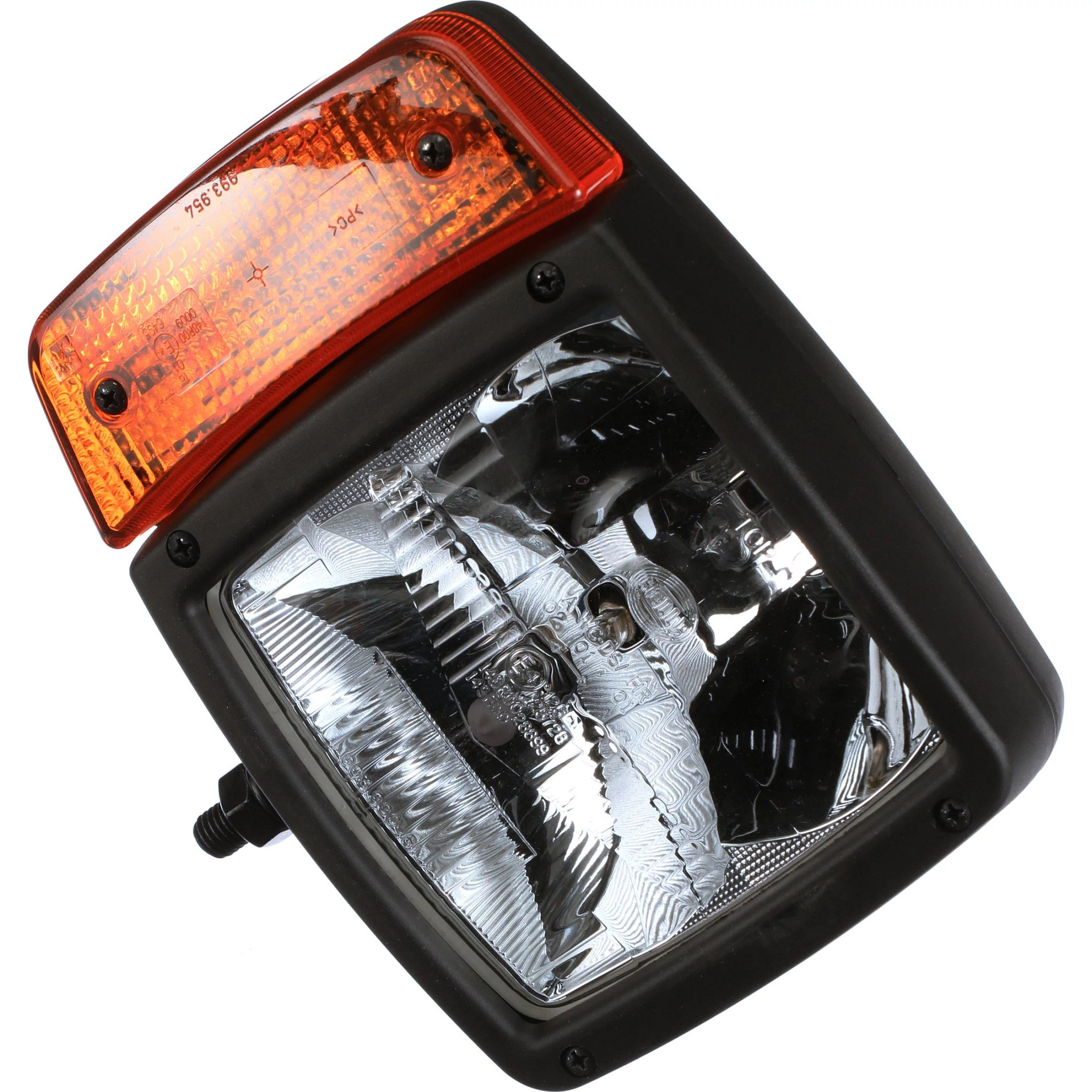 HEADLAMP | CASECE | CA | EN