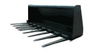 MANURE FORK BUCKET | NEWHOLLANDCE | US | EN