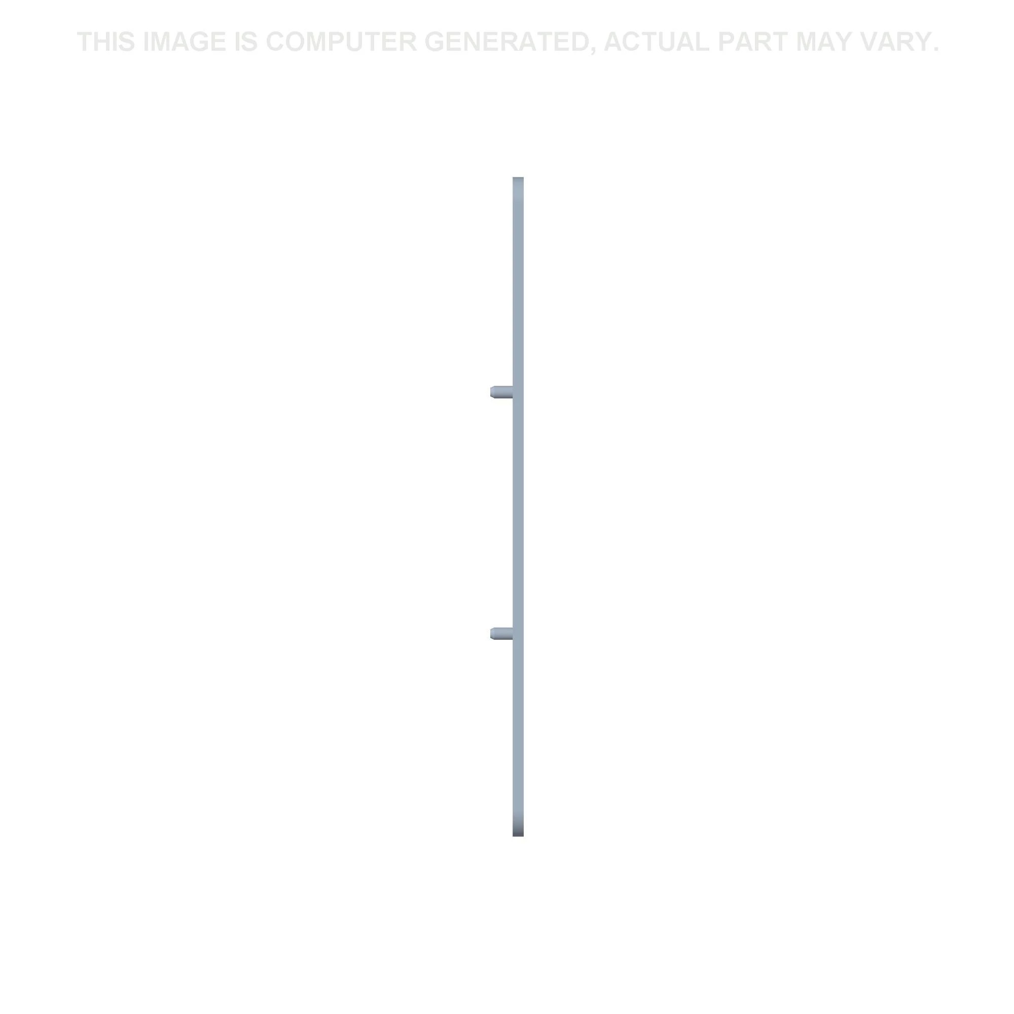 MOUNTING PLATE | CASEIH | ANZ | EN