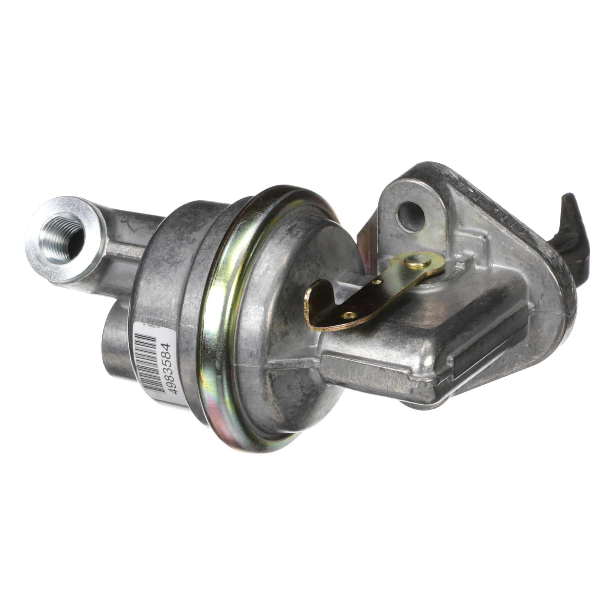 Bomba de transferência de combustível