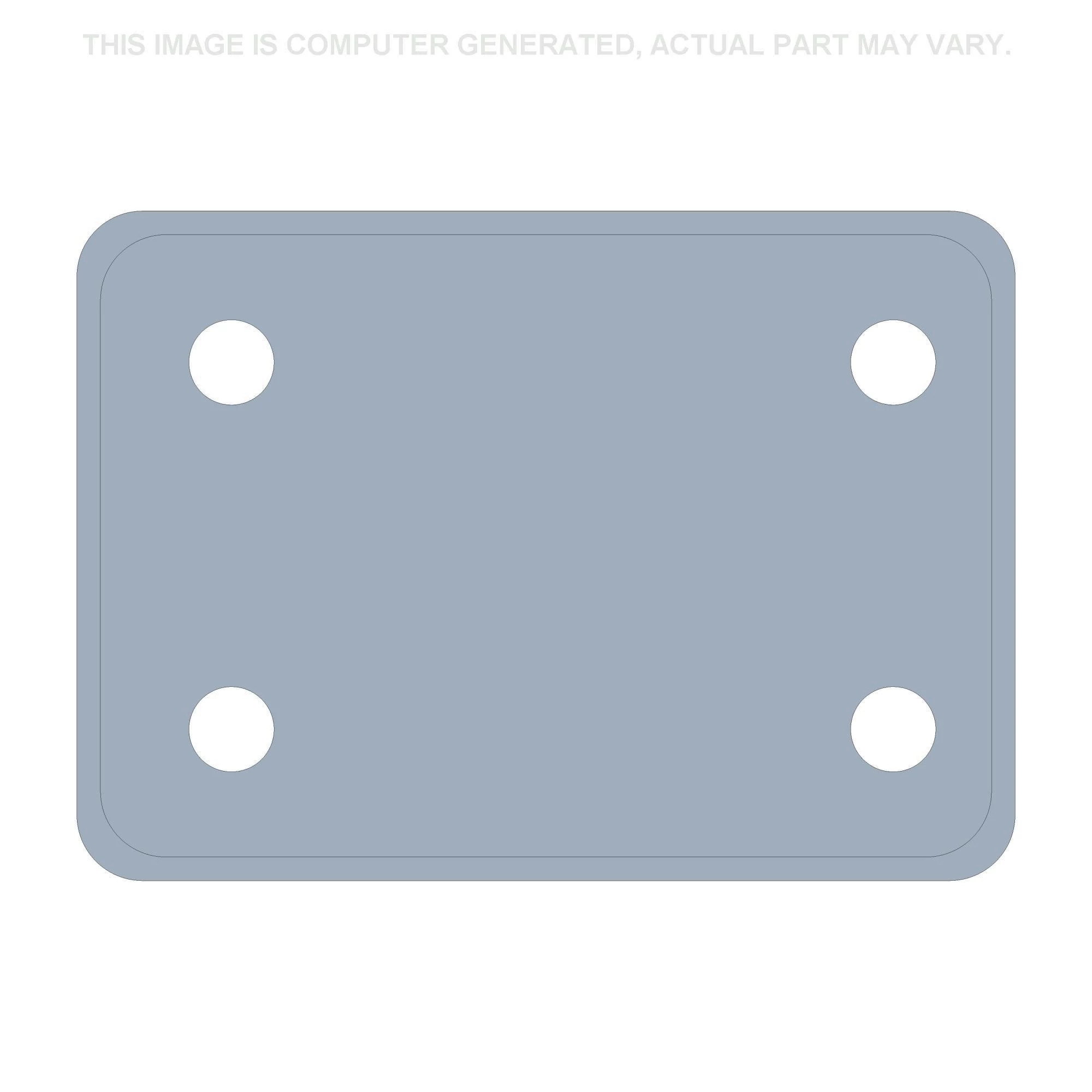 GASKET | CASEIH | CA | EN