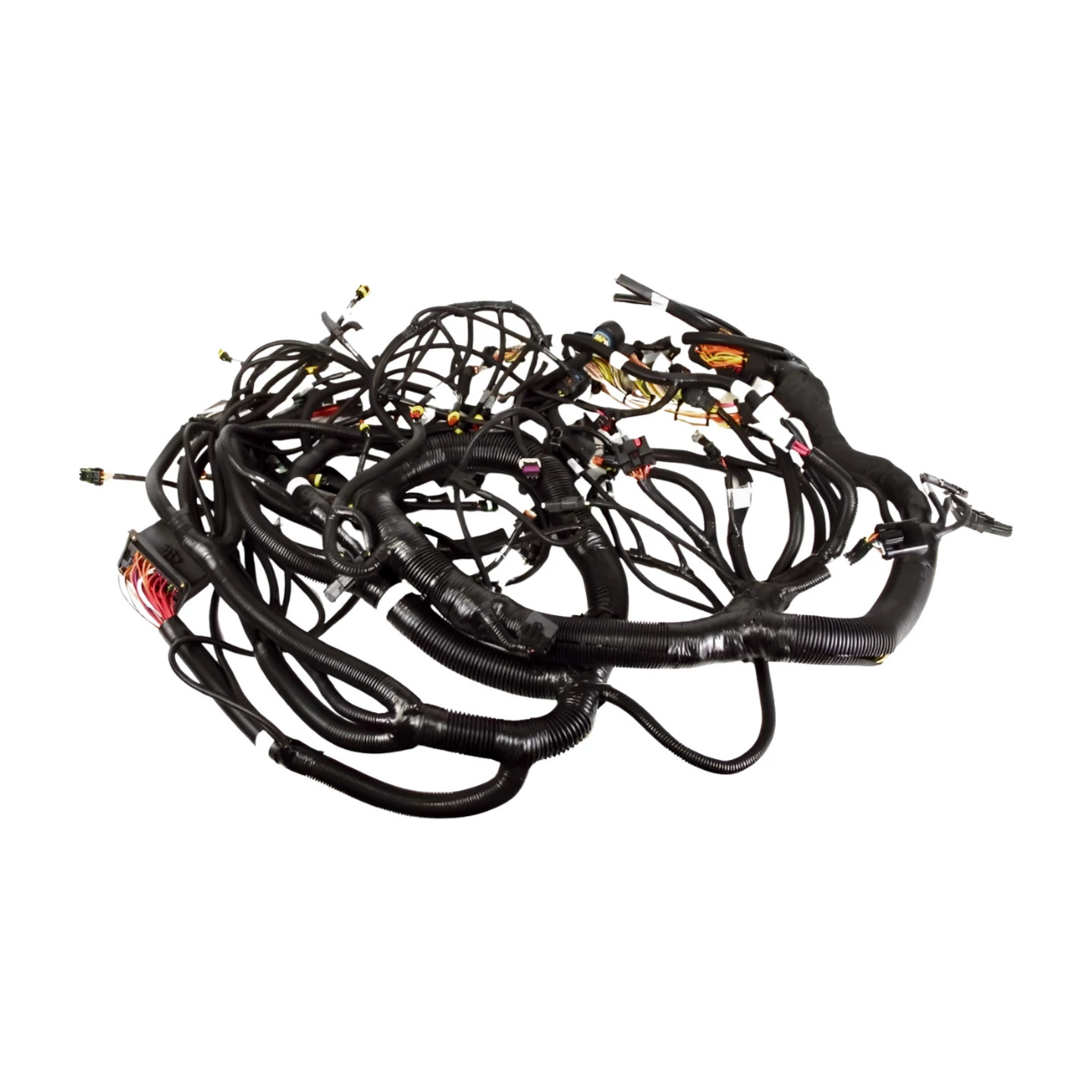 REMAN-WIRE HARNESS | NEWHOLLANDAG | US | EN