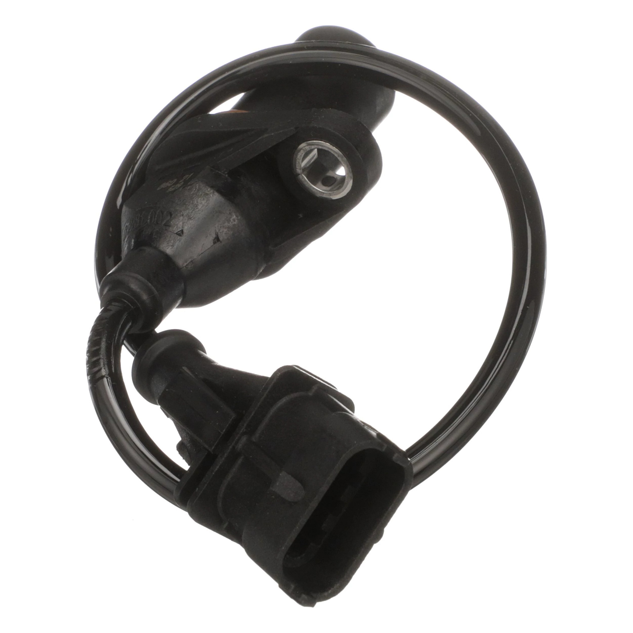 Sensor de velocidade do motor