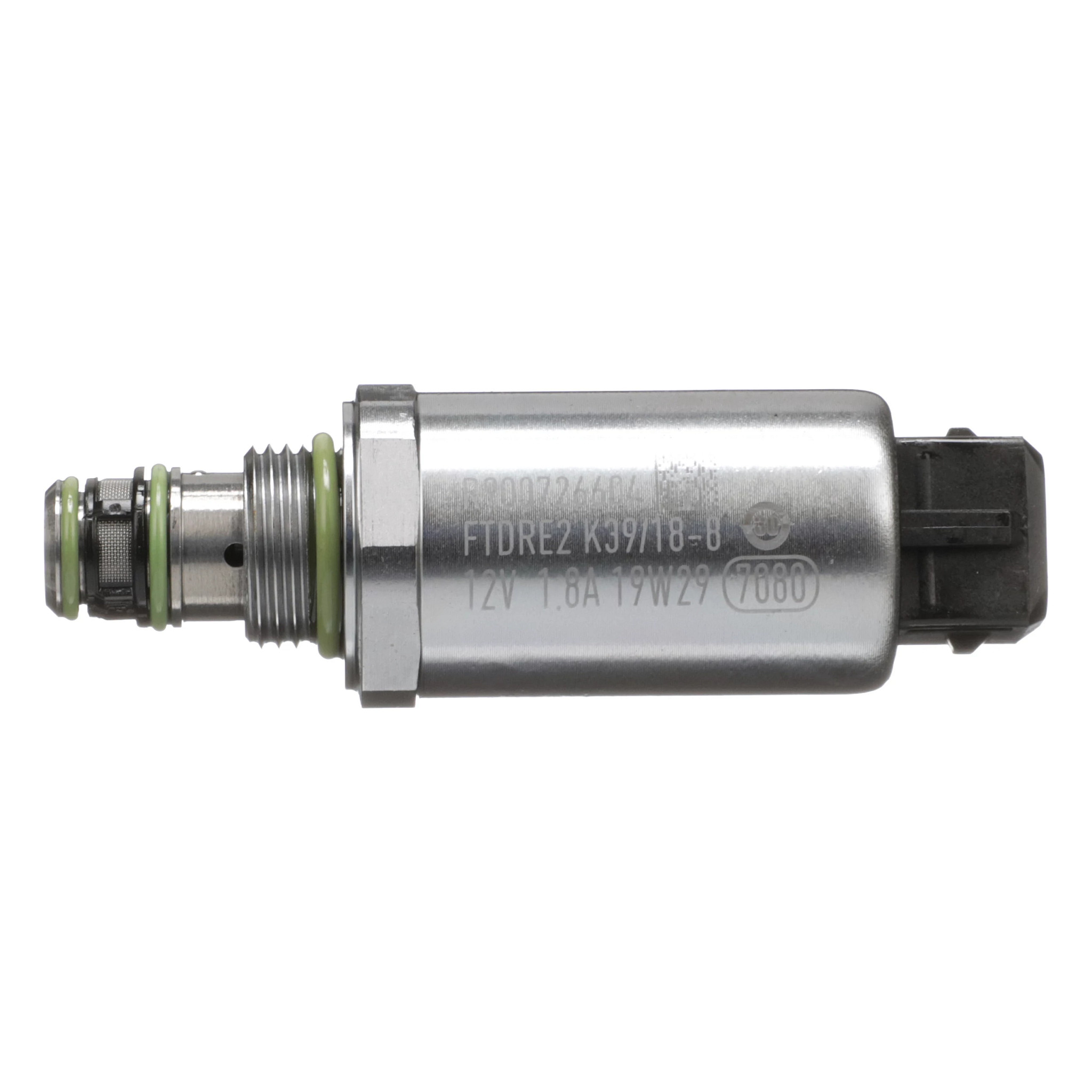 SOLENOID VALVE | CASEIH | CA | EN
