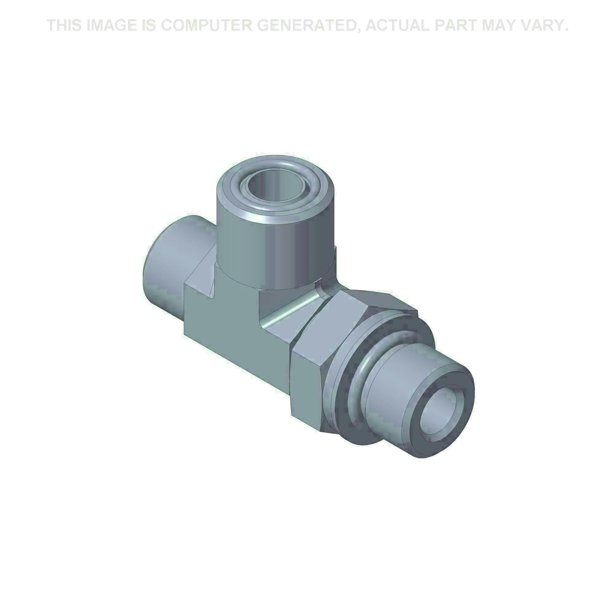 HYD CONNECTOR | CASEIH | EU | EN