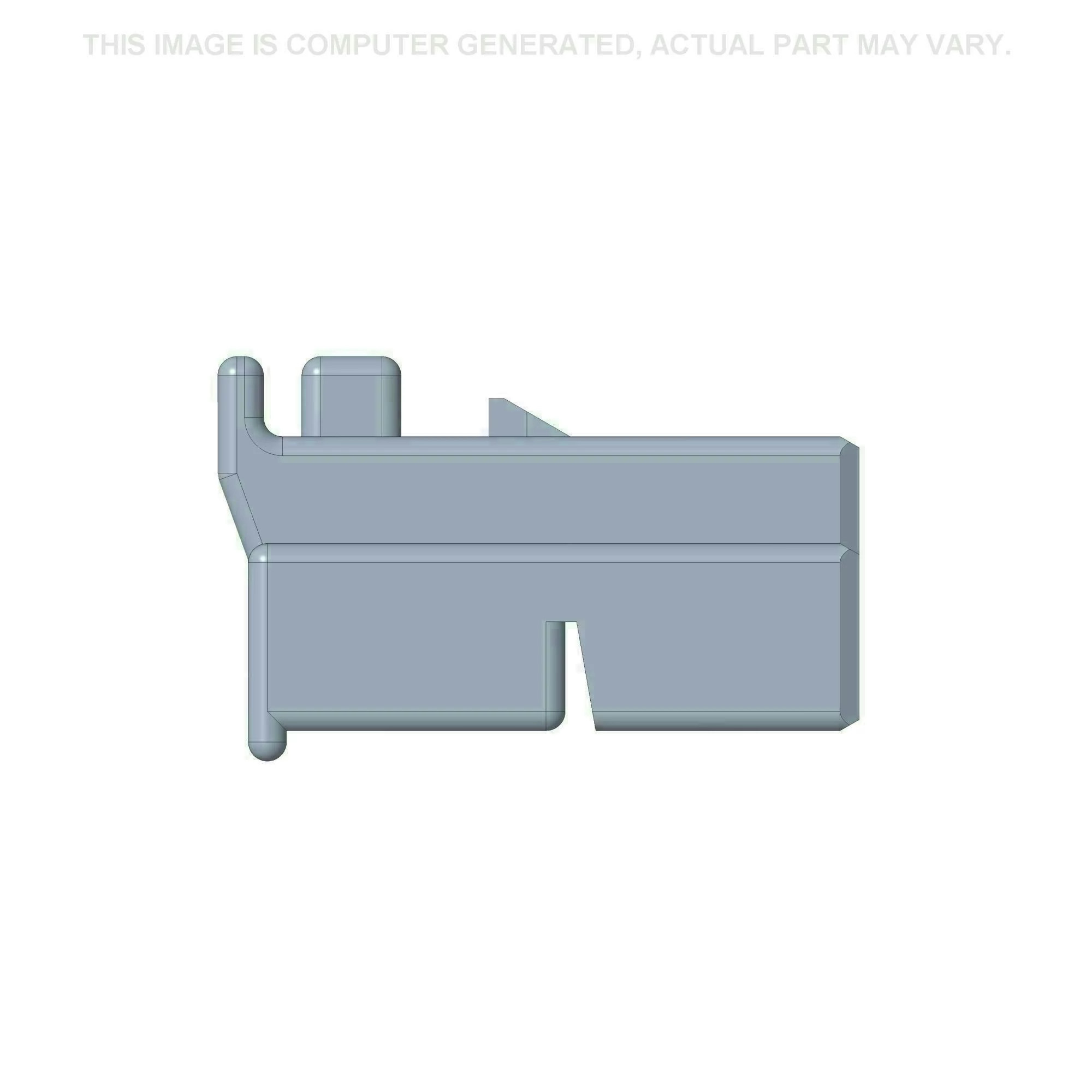 ELEC CONNECTOR | CASEIH | CA | EN