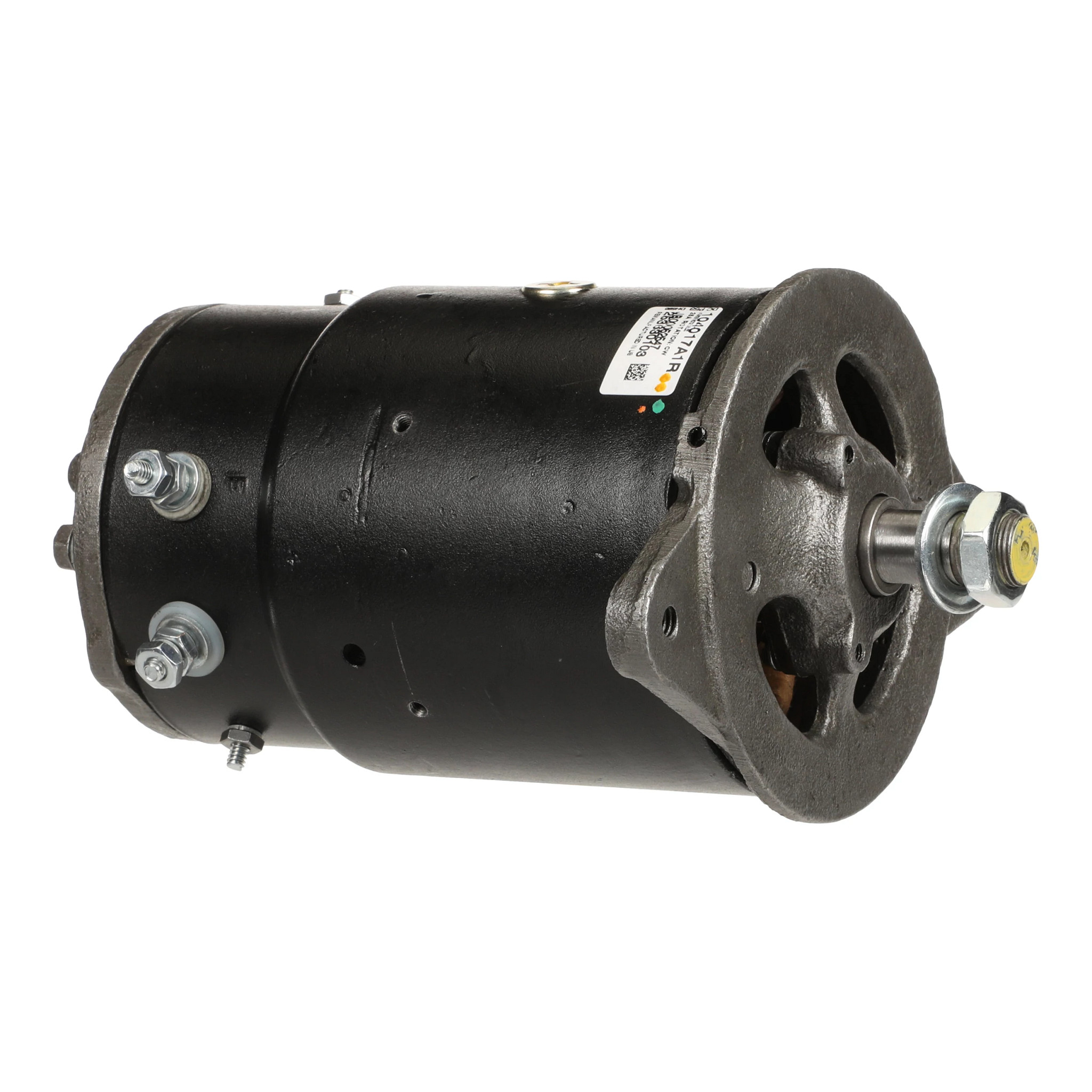 Reman Alternator | NEWHOLLANDAG | US | EN