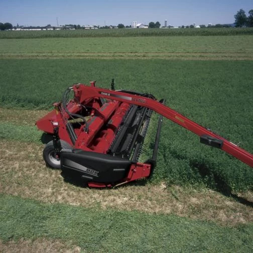 CORTADOR CONDICIONADOR | CASEIH | BR | PT
