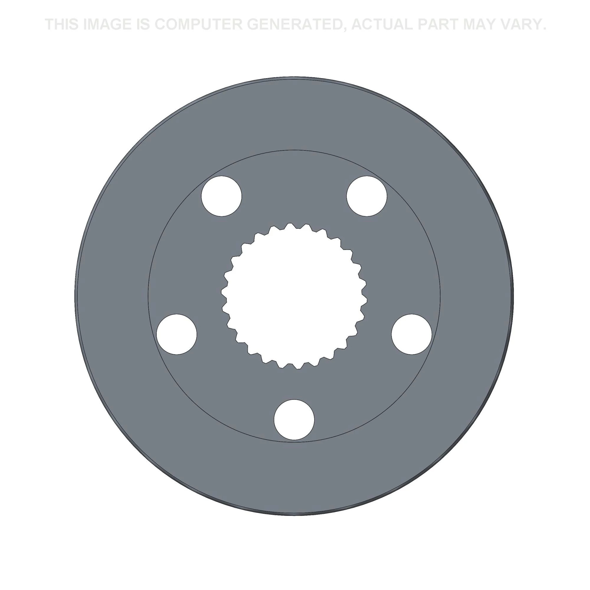 DISC | CASEIH | CA | EN