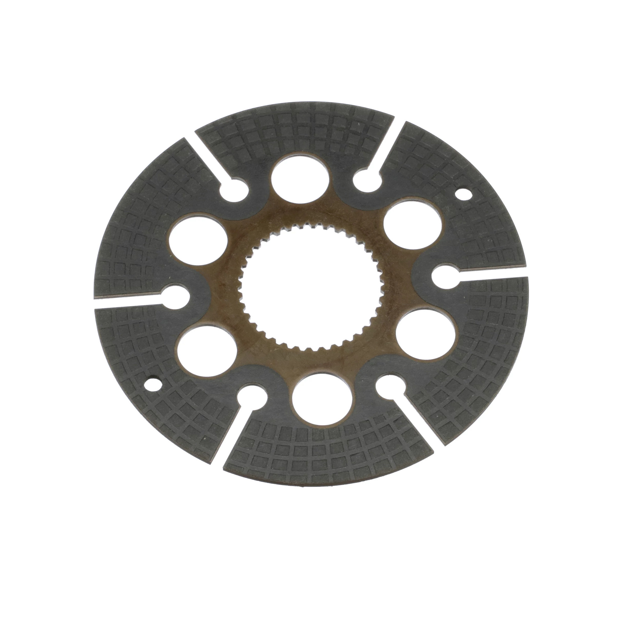 Placa do freio | CASECE | BR | PT