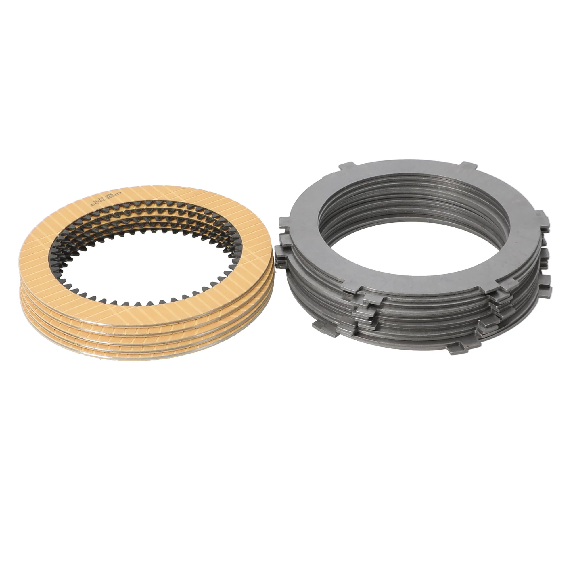 PTO Clutch Disc Kit | NEWHOLLANDCE | US | EN