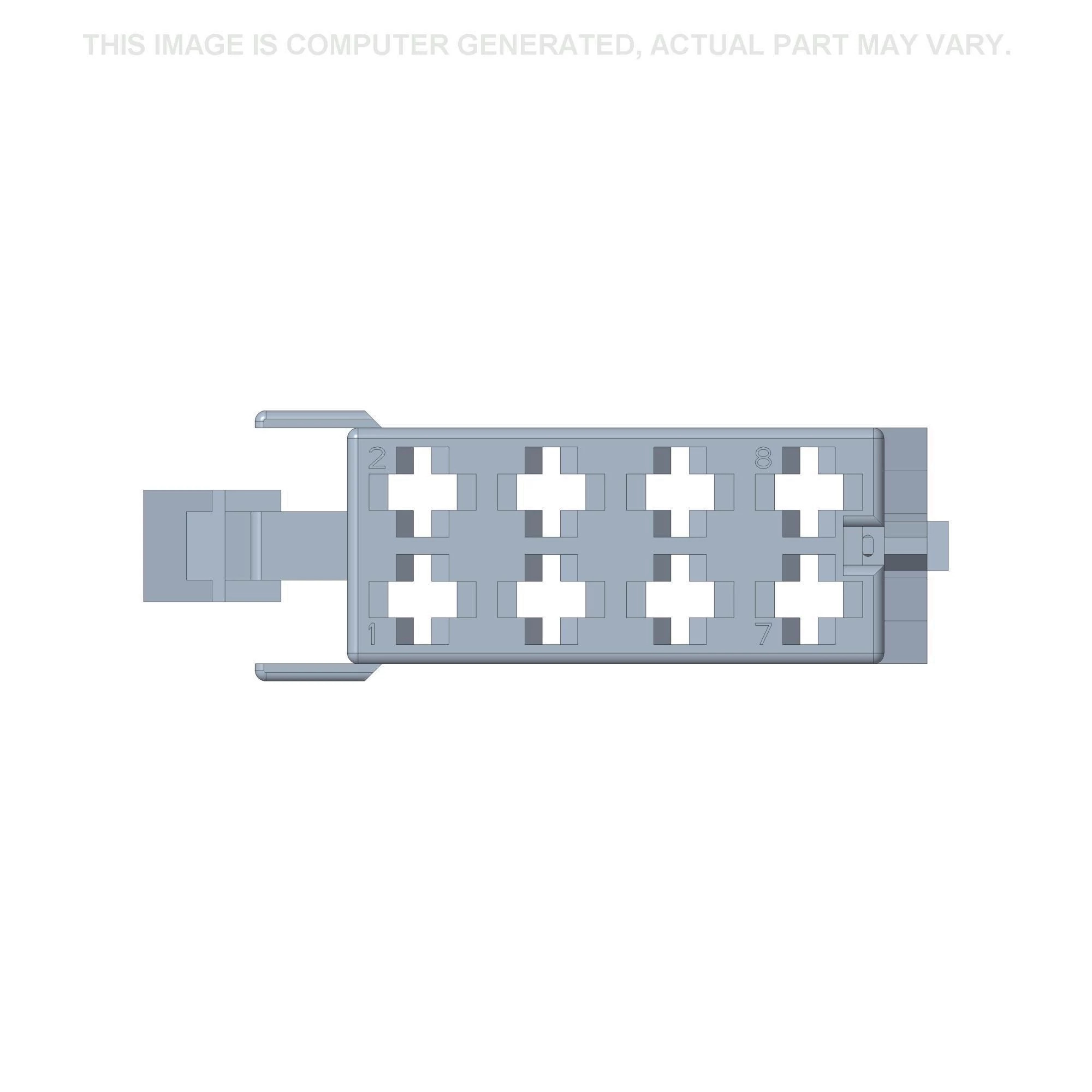 WIRE CONNECTOR | MILLER | US | EN