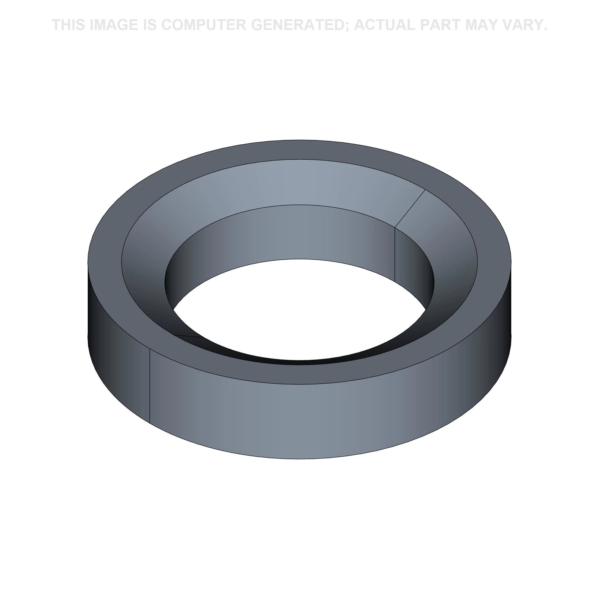 ПЛОСКАЯ ШАЙБА | NEWHOLLANDAG | EU | RU