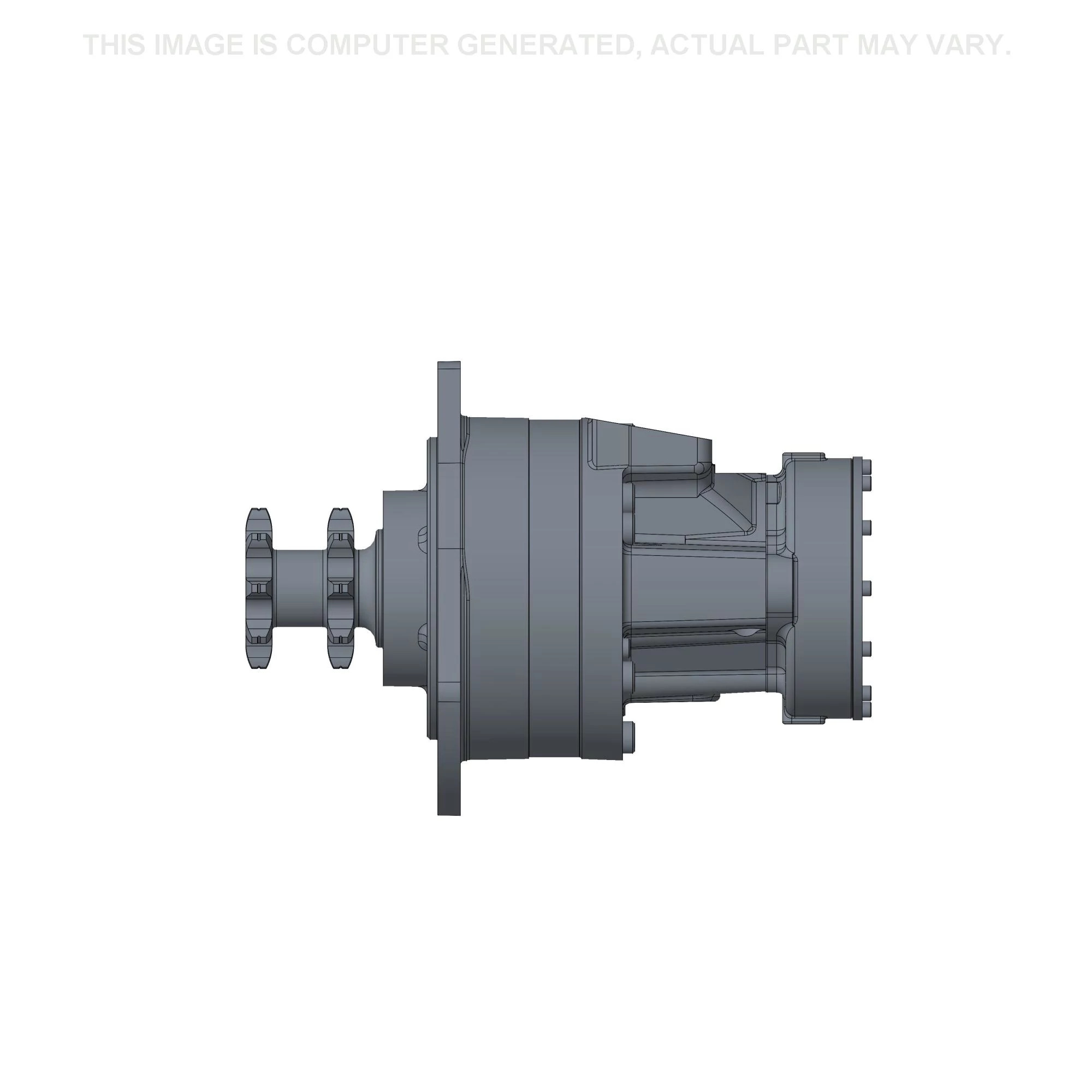 REMAN-HYD MOTOR | NEWHOLLANDCE | US | EN