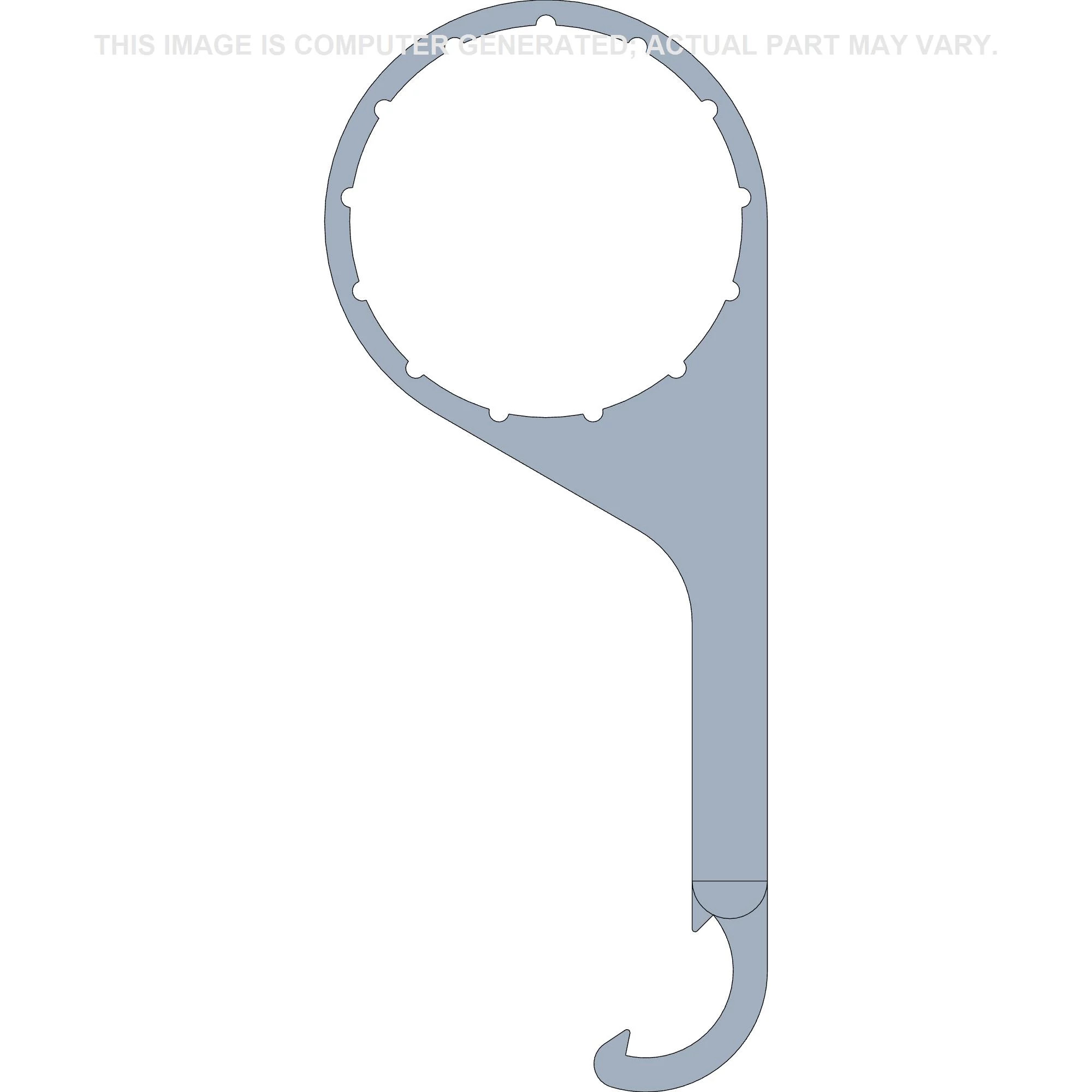 GENERAL TOOL | CASEIH | GB | EN