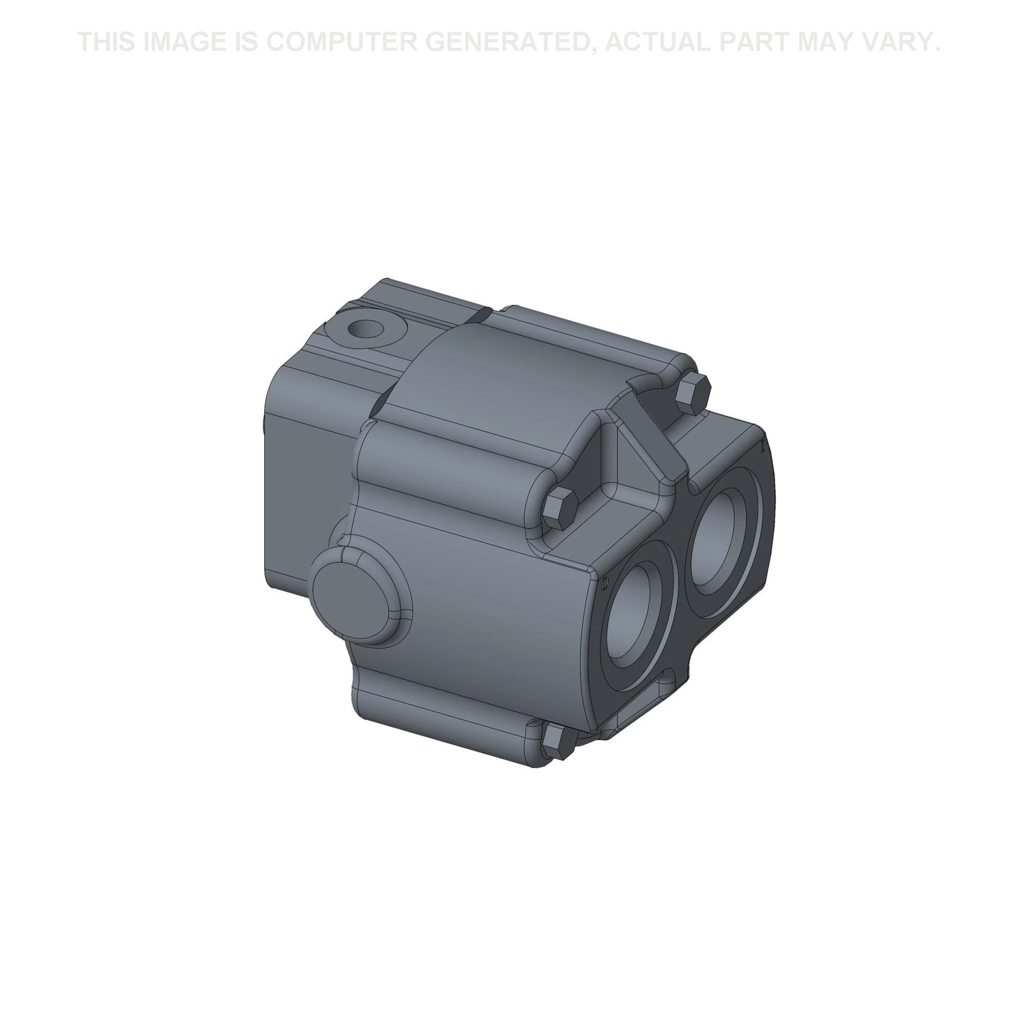 Hydraulic Motor | CASEIH | US | EN