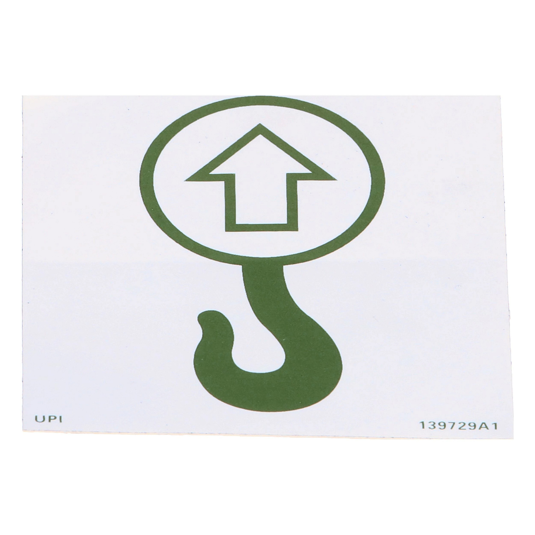 DECAL | CASEIH | US | EN