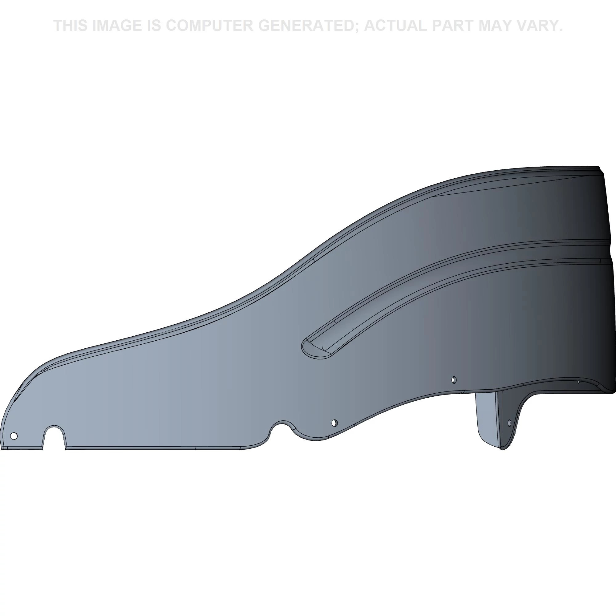 FENDER EXTENSION | NEWHOLLANDAG | US | EN