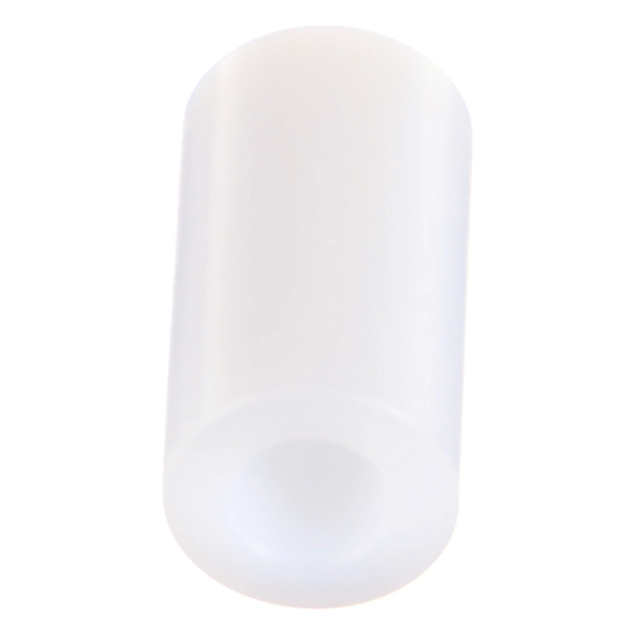 Guia de cabos - 16 mm DI x 32 mm DE x 60 mm L