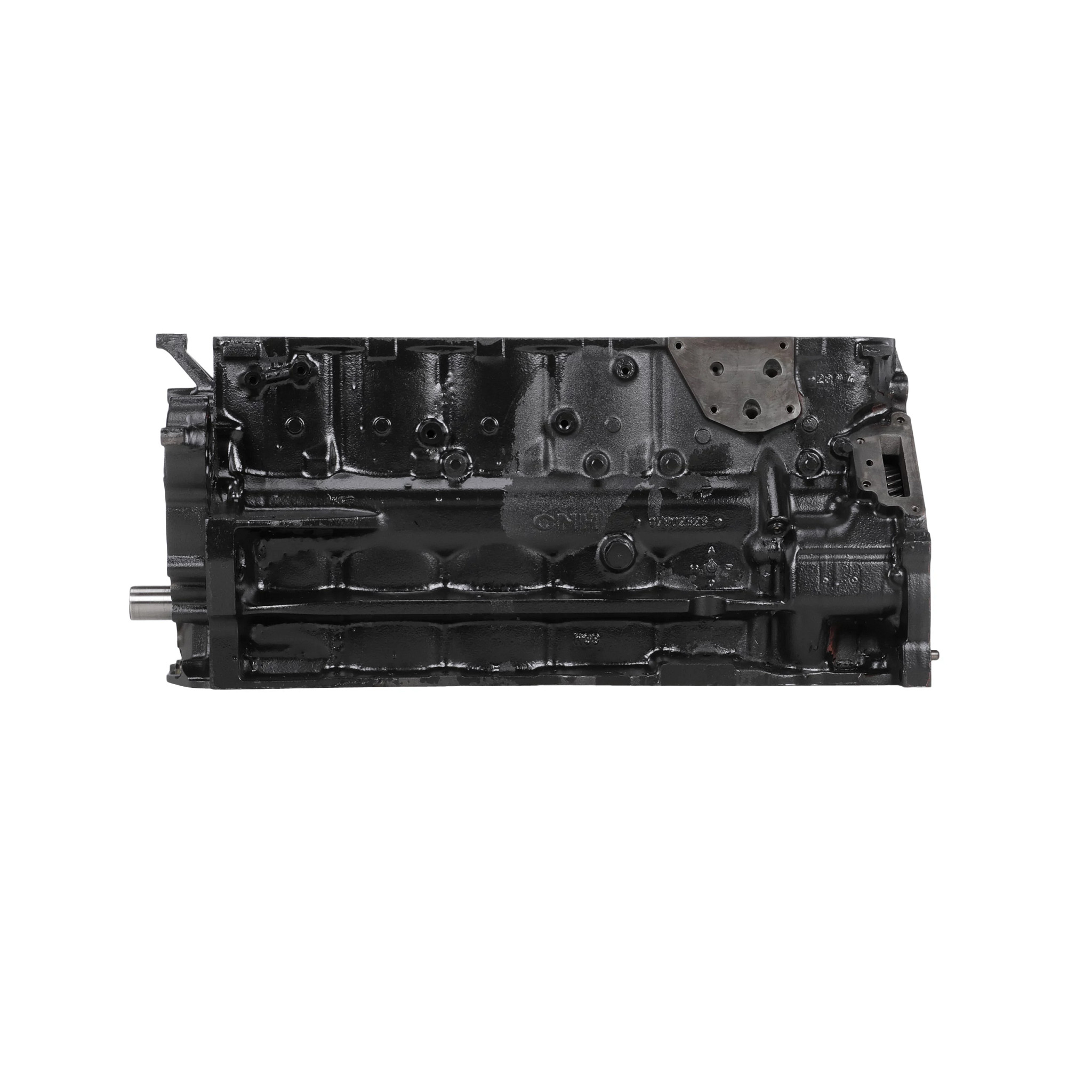 REMAN-SHORT ENGINE NON EPA (non regulated) | NEWHOLLANDAG | IE | EN