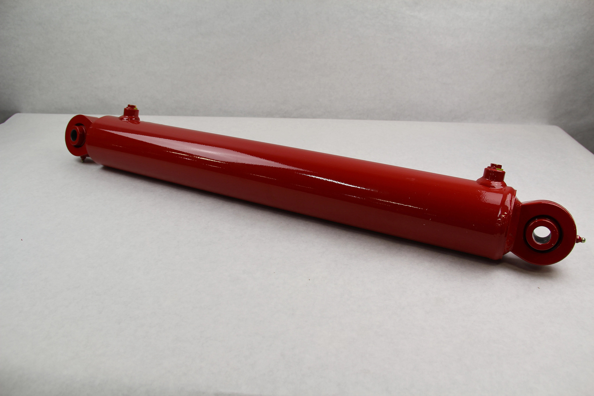 Cilindro hidráulico - dupla ação