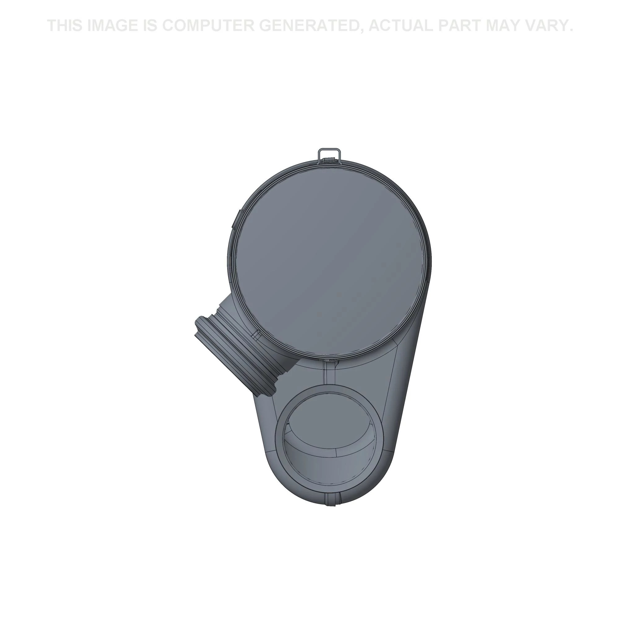 SCHALLDÄMPFER | CASEIH | DE | DE