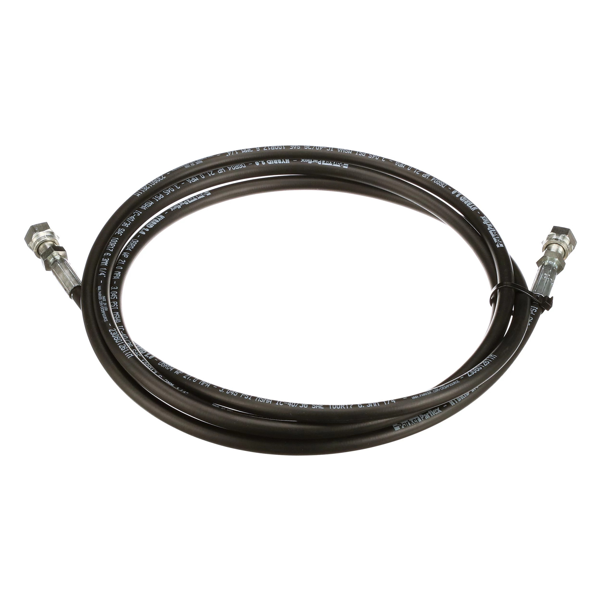 HOSE | NEWHOLLANDCE | CA | EN