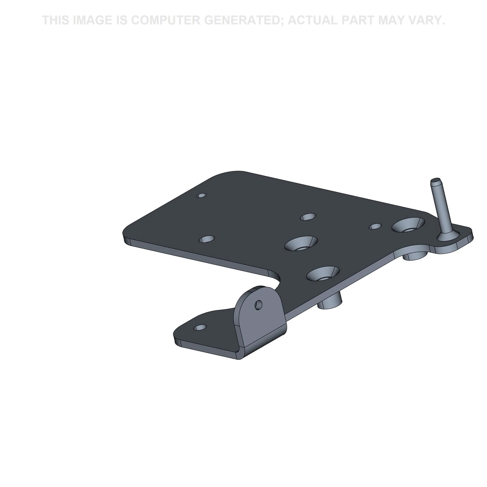 КРОНШТЕЙН | CASECE | AMEA | EN