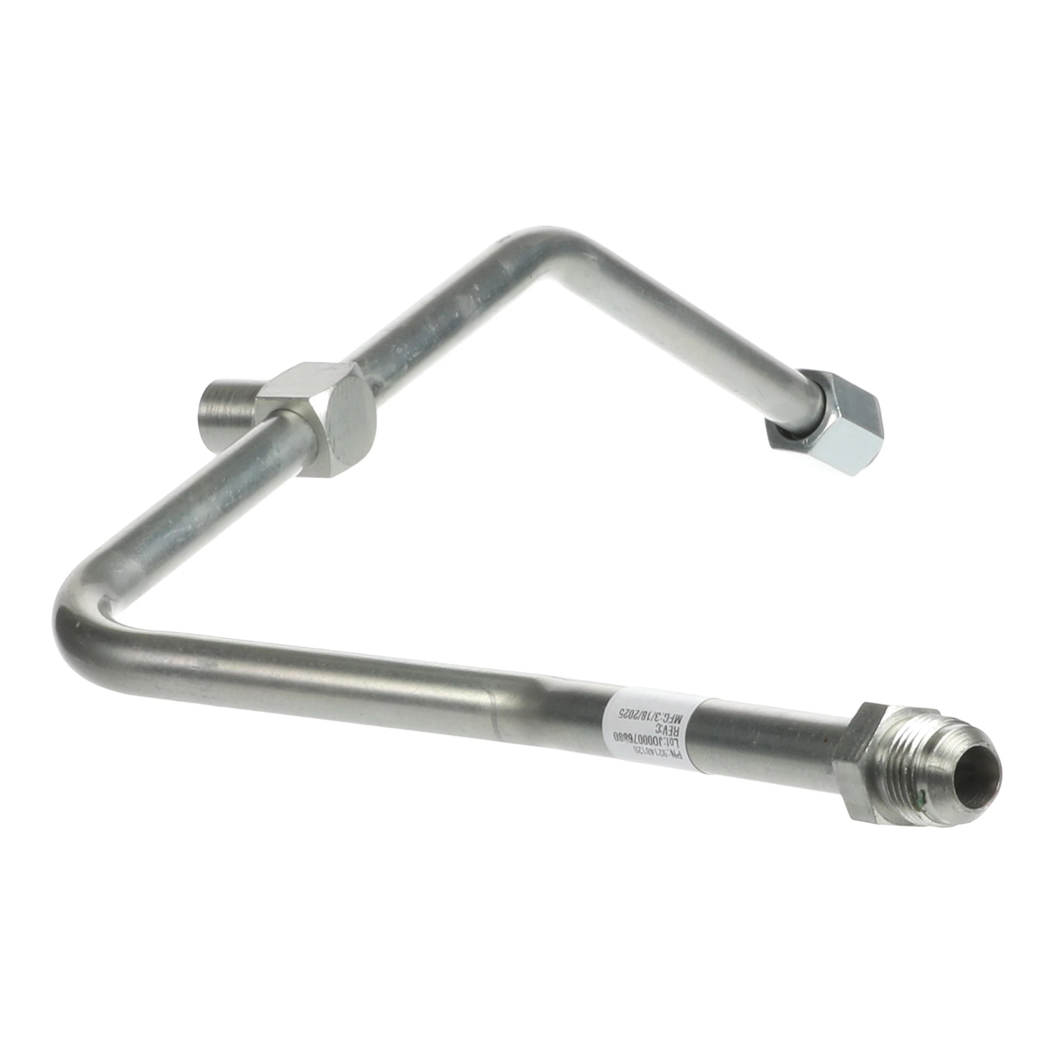 HYDRAULIKLEITUNG | NEWHOLLANDAG | EU | DE