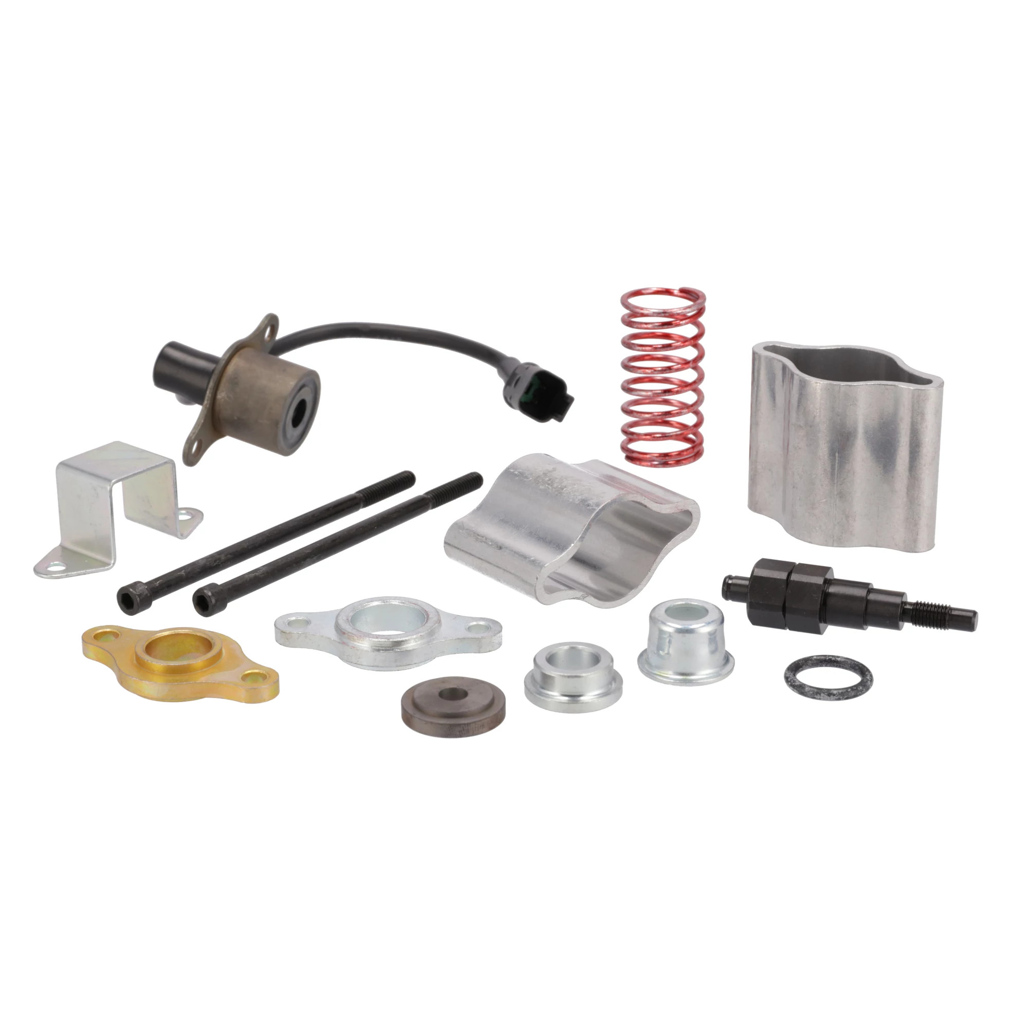 Kit de válvulas hidráulicas Série N