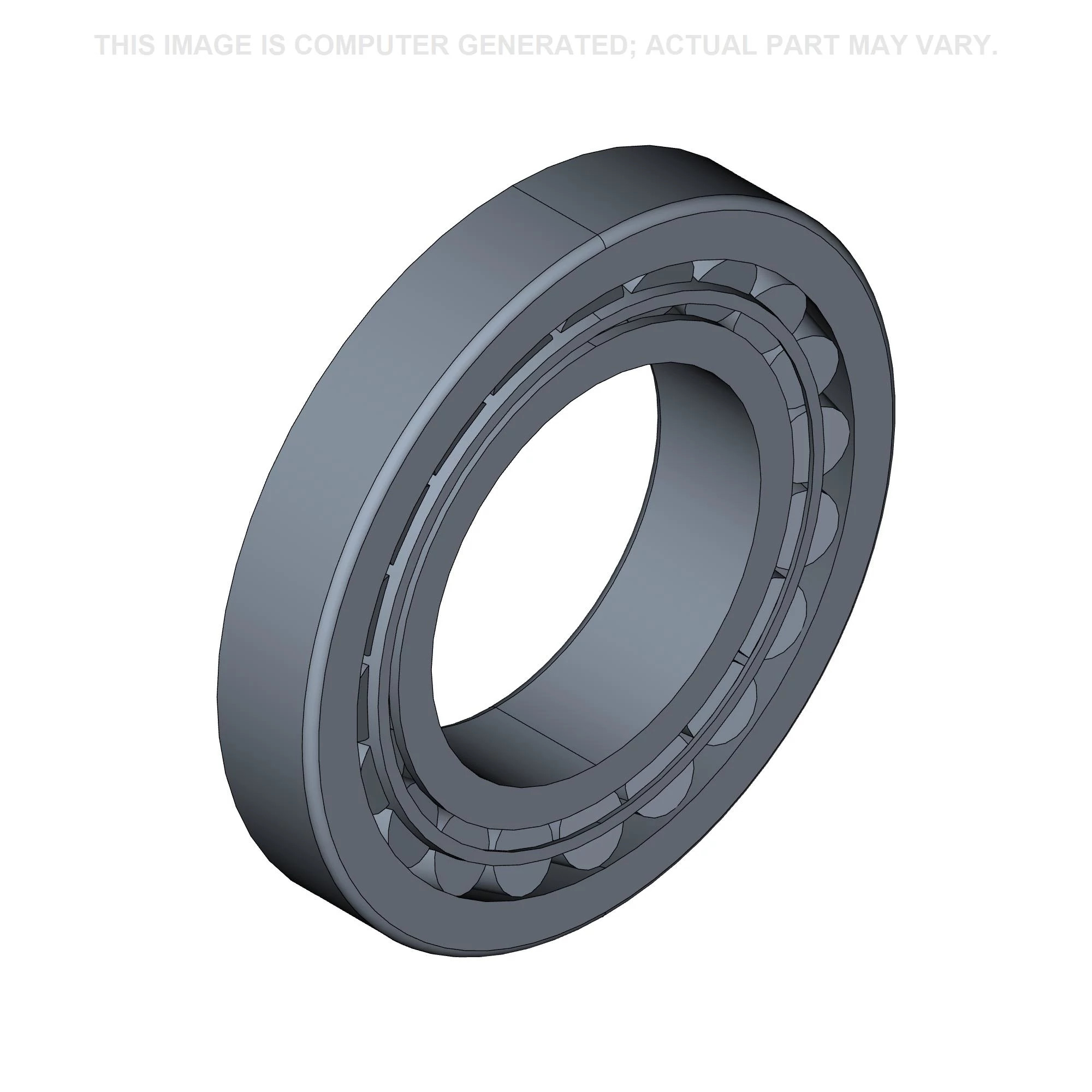 KONISK RULLELEJE | CASEIH | EU | DA