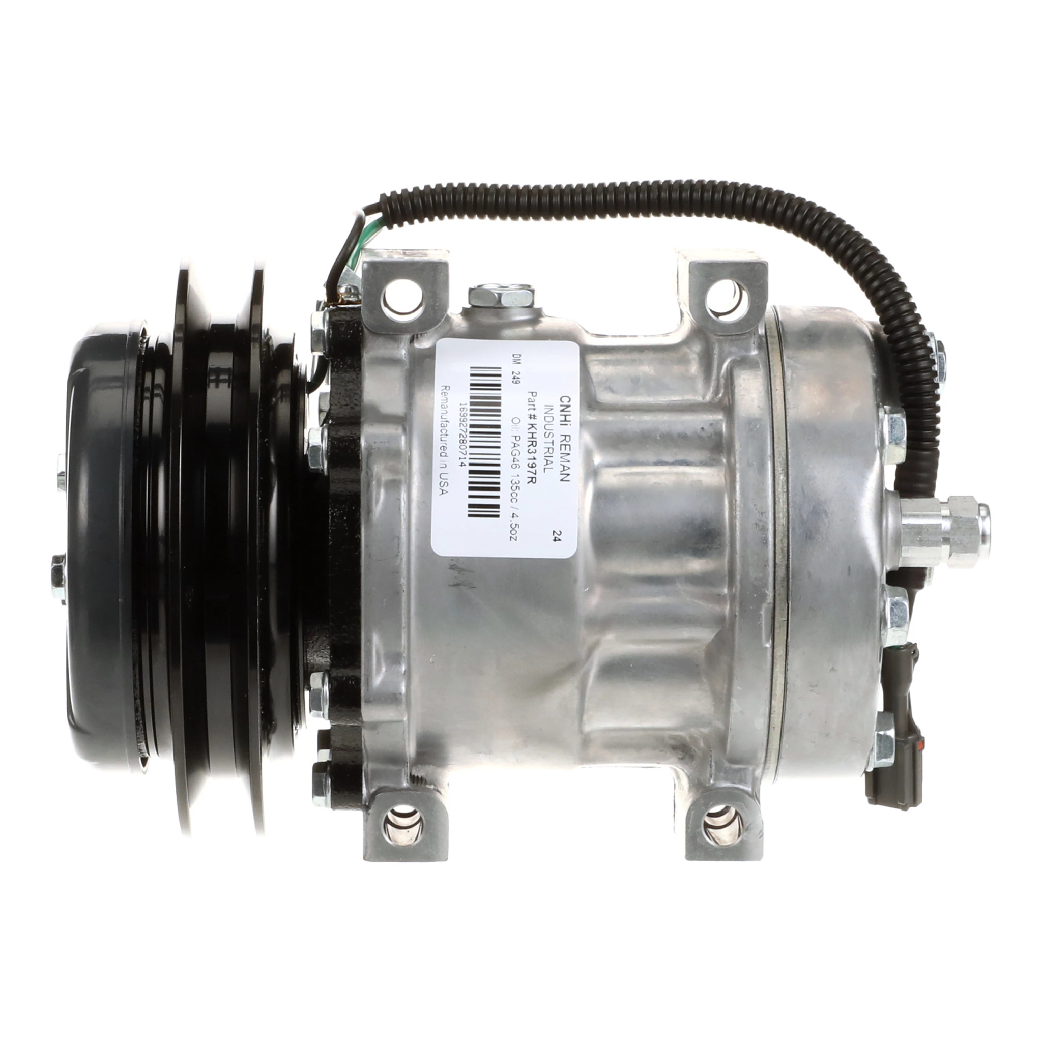 COMPRESSEUR RENOVE | CASECE | EU | FR