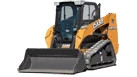 COMPACT TRACK LOADER - TIER 4B-C | CASECE | BR | PT