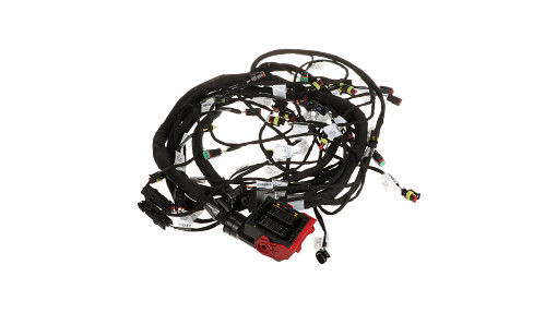 WIRE HARNESS | NEWHOLLANDAG | EU | EN