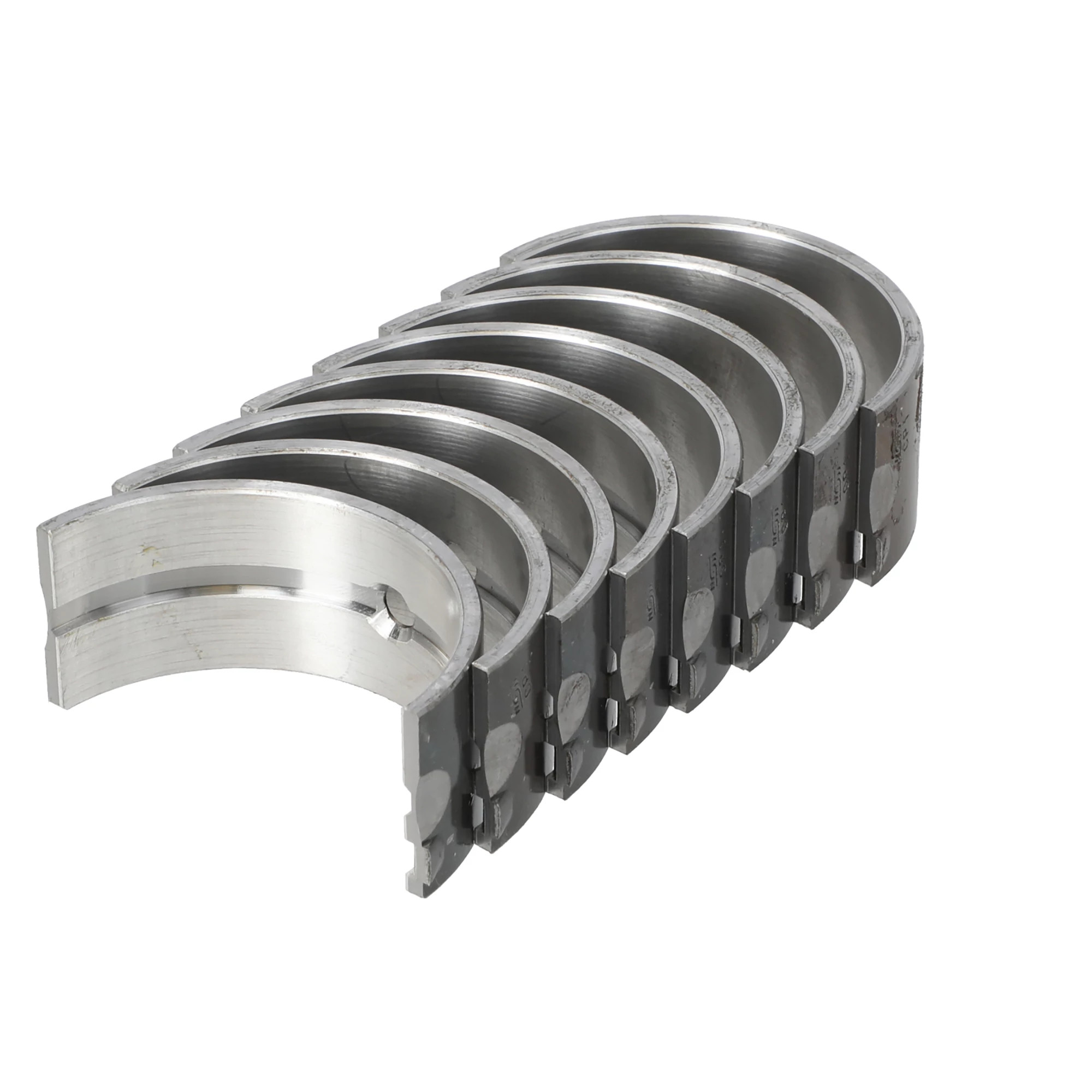 Ensemble de roulements de bielle de connexion - R1 de dimension | DEFAULT | CA | FR