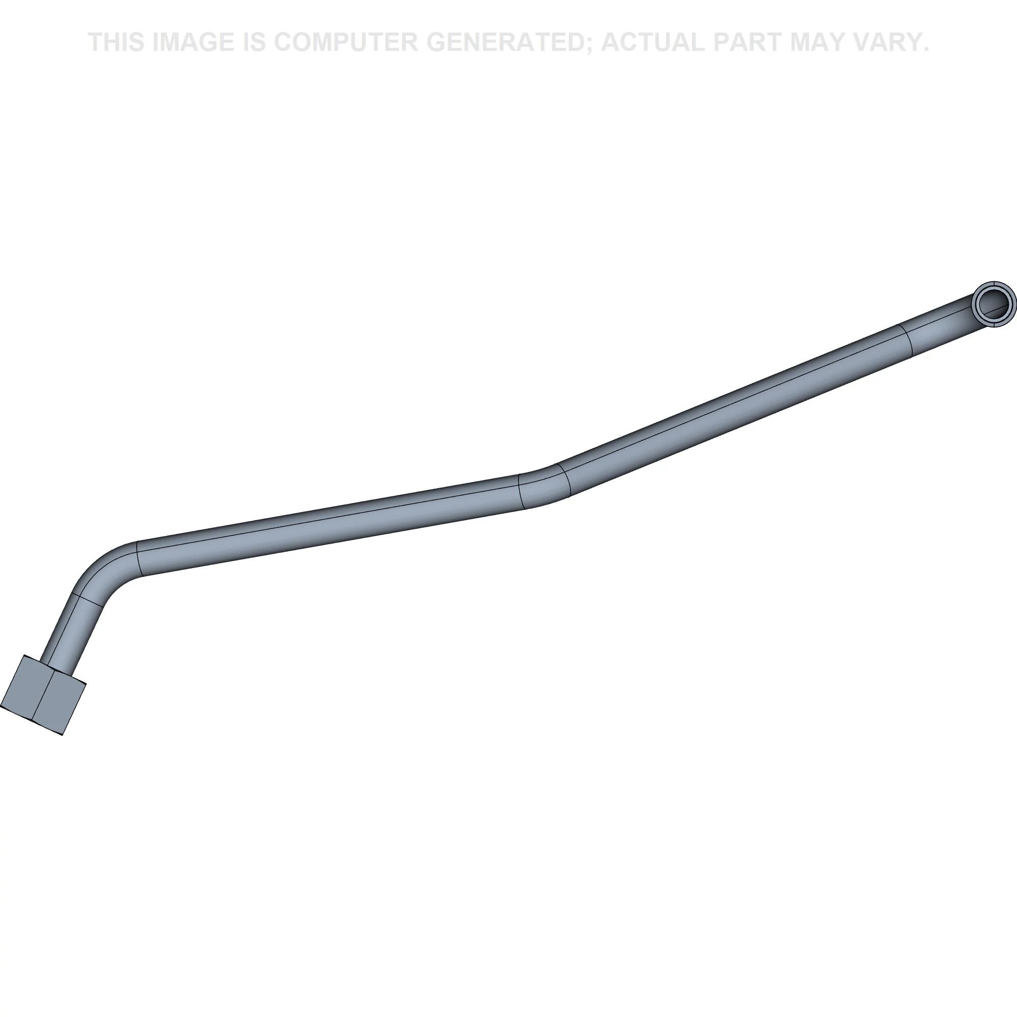 TUBO | CASEIH | ES | ES