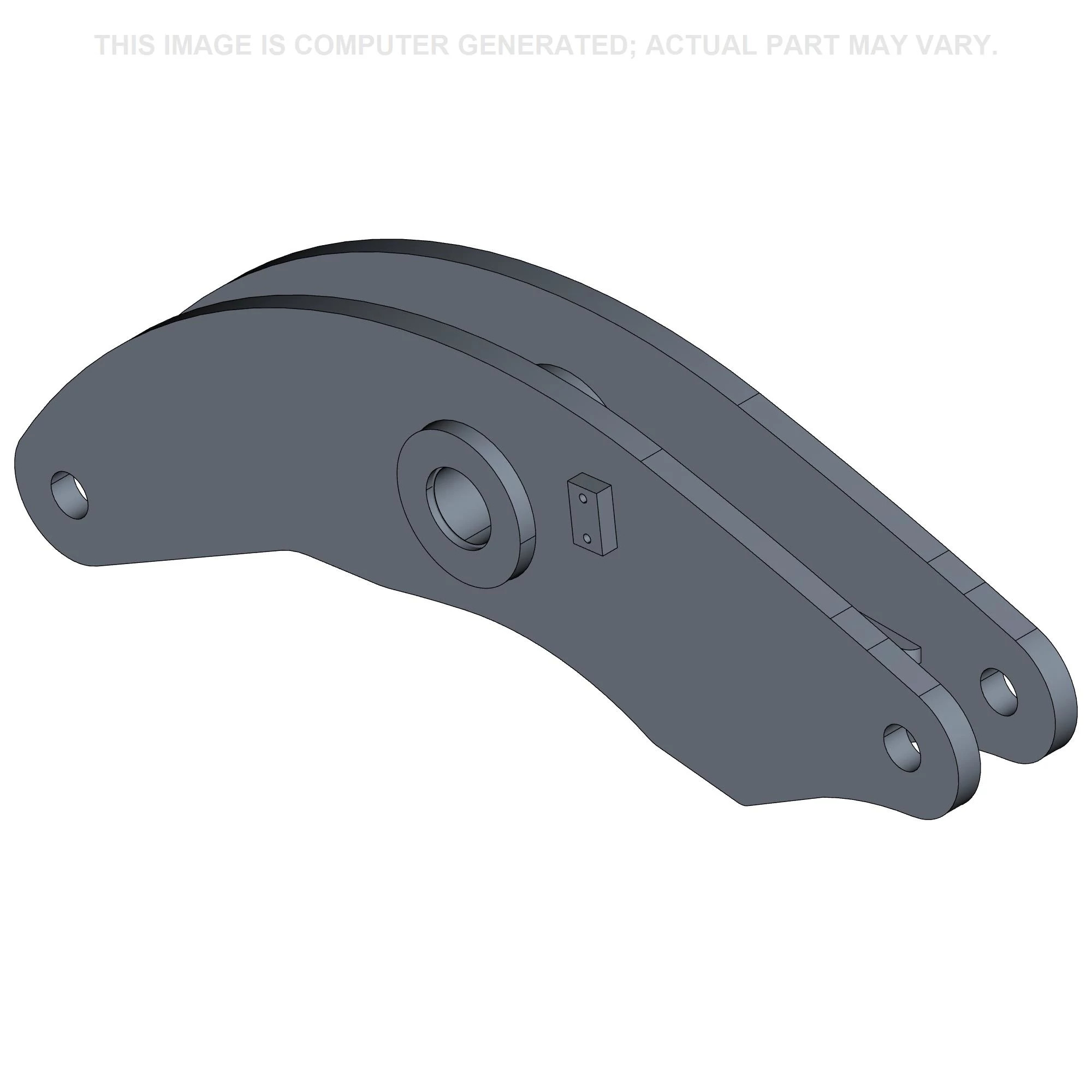 Bellcrank | CASECE | CA | EN