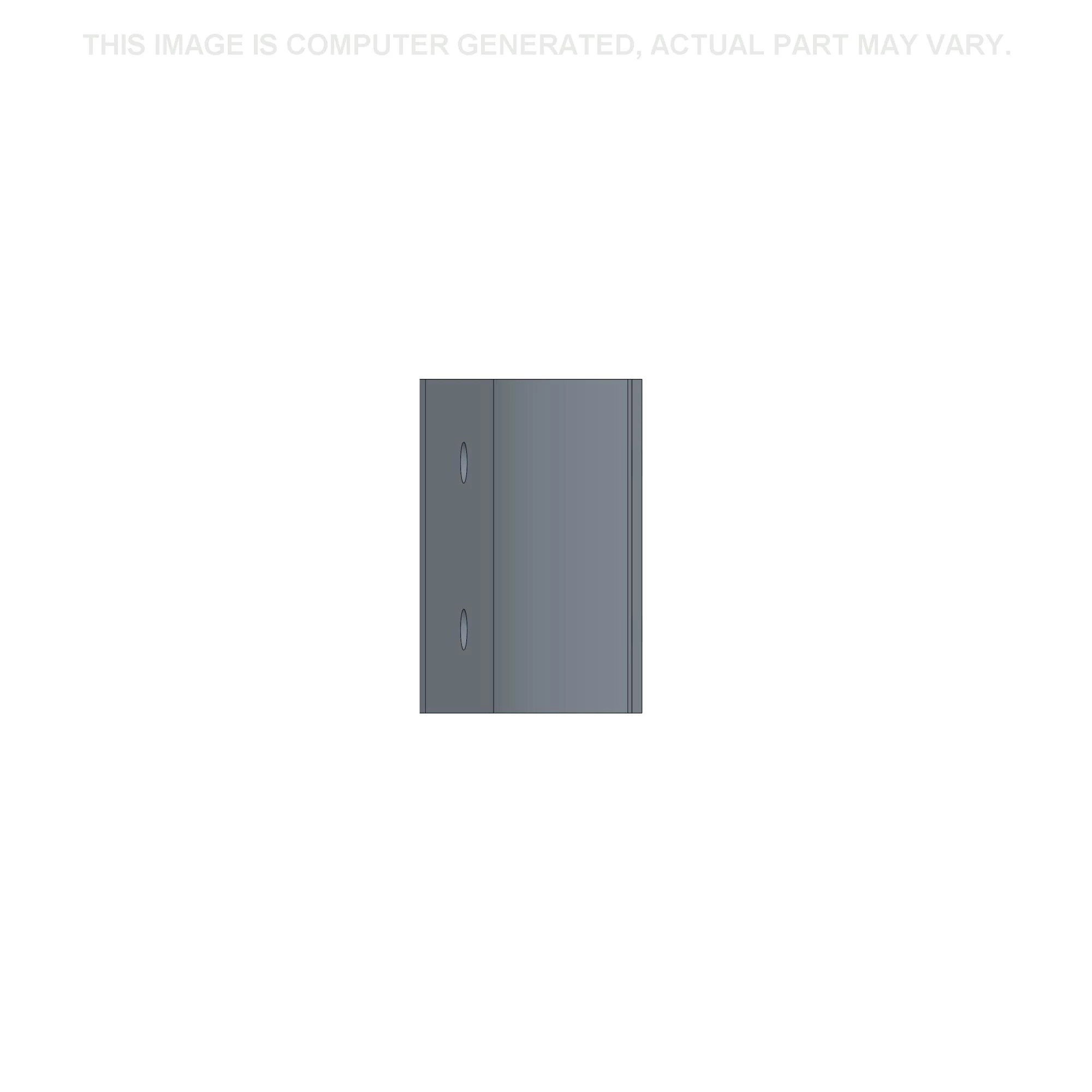 Barra de corte auxiliar