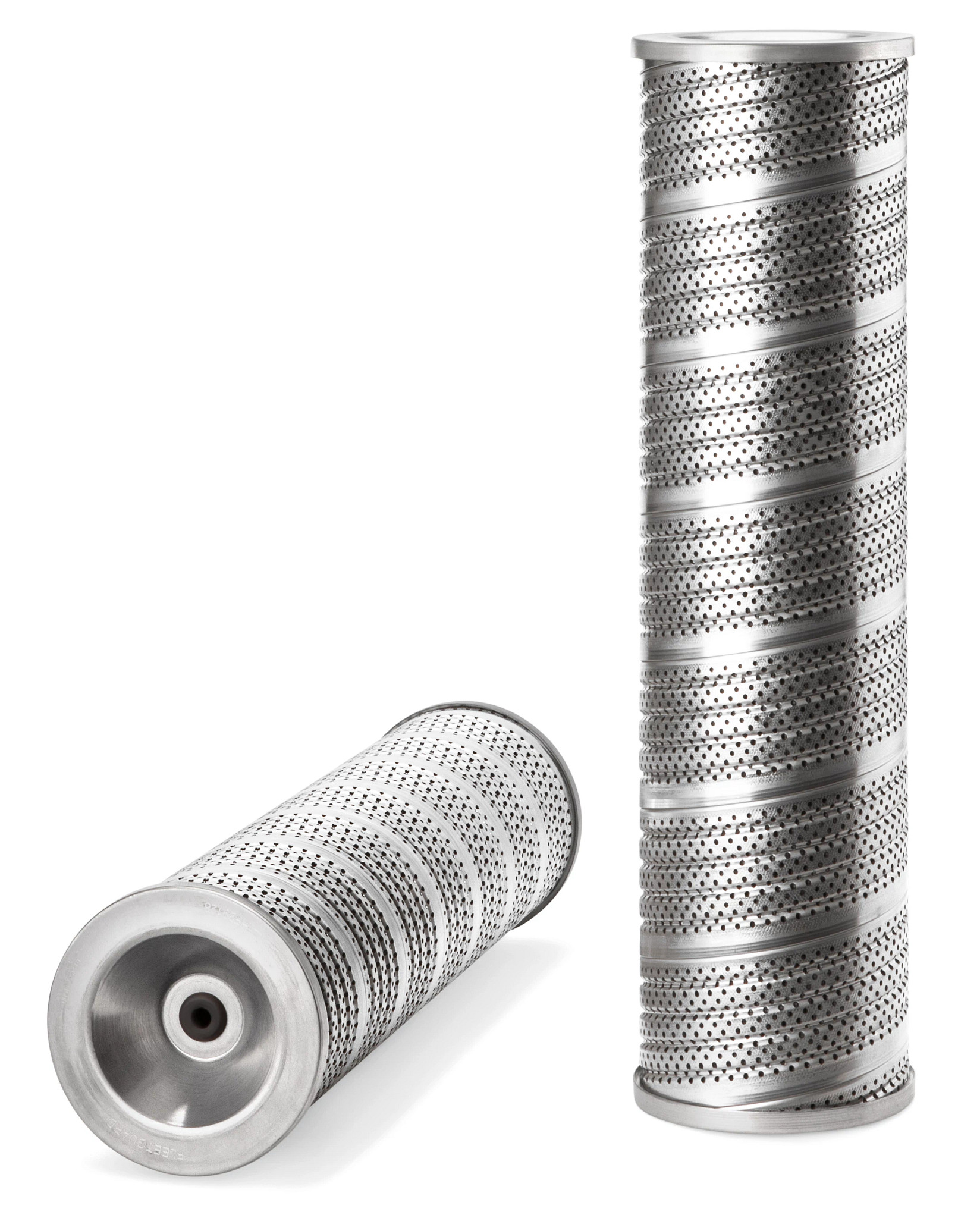 Cartouche de filtre hydraulique Fleetguard® | CASEIH | CA | FR
