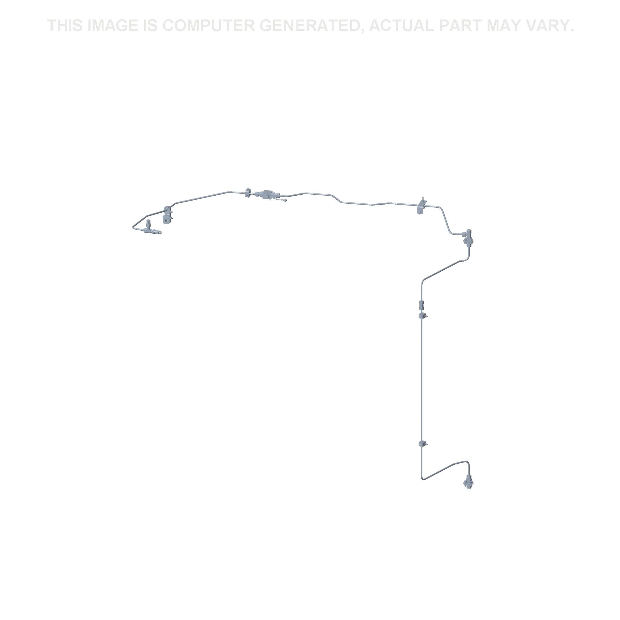 KIT DIA, MACCH RACC | CASEIH | IT | IT