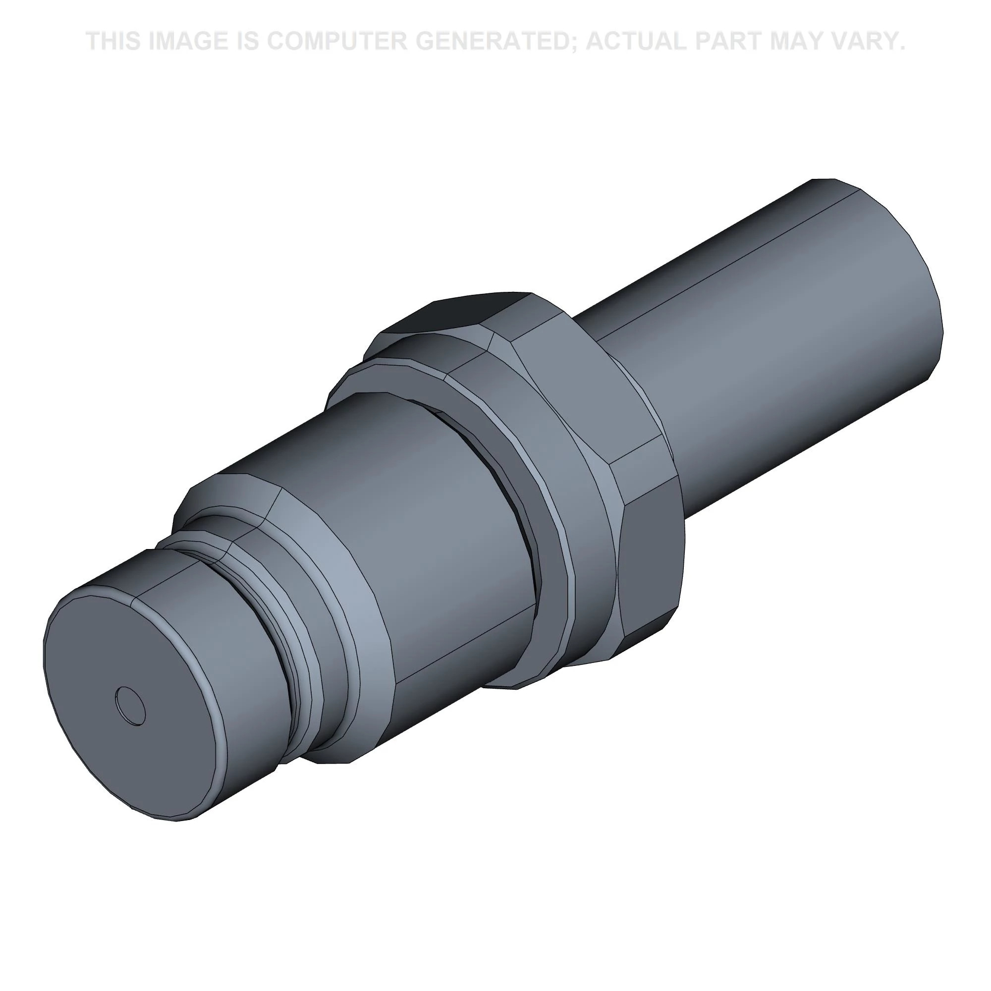 Quick Coupler - Male | CASECE | US | EN