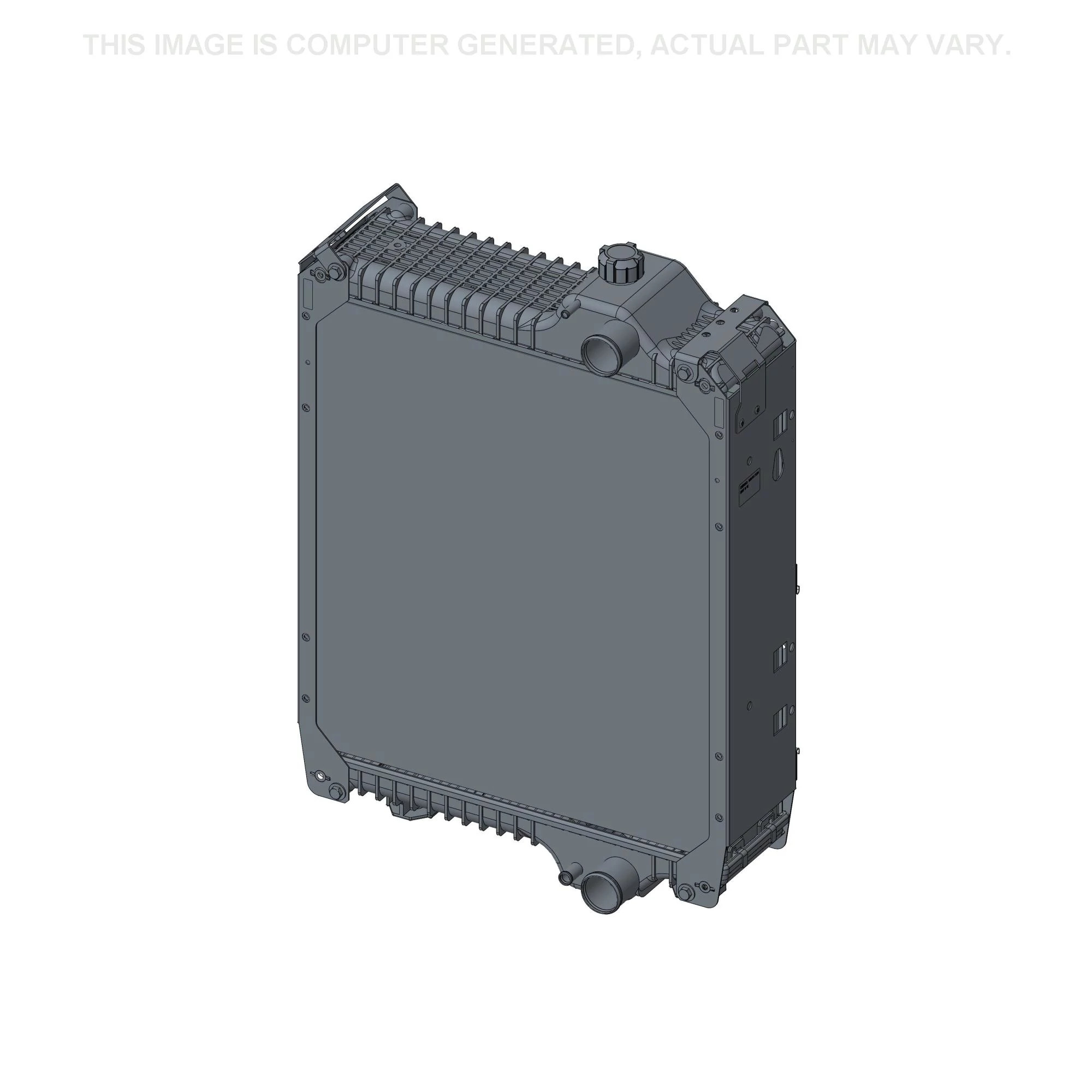 RADIADOR | CASEIH | ES | ES