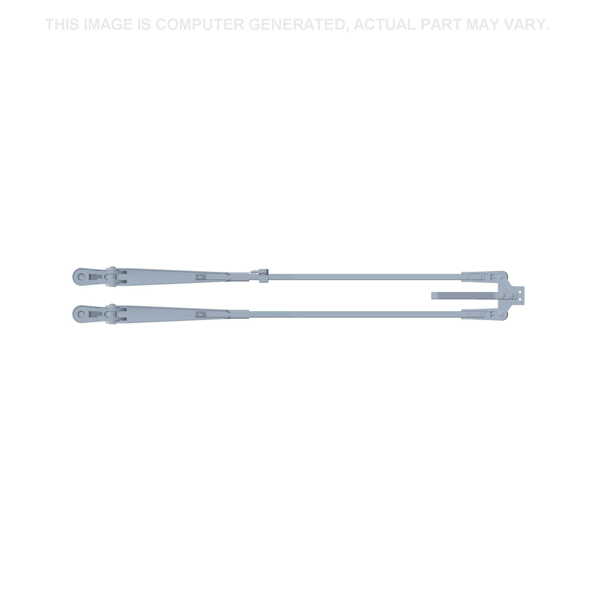 BRAZO LIMPIAPARABRIS | NEWHOLLANDAG | ES | ES