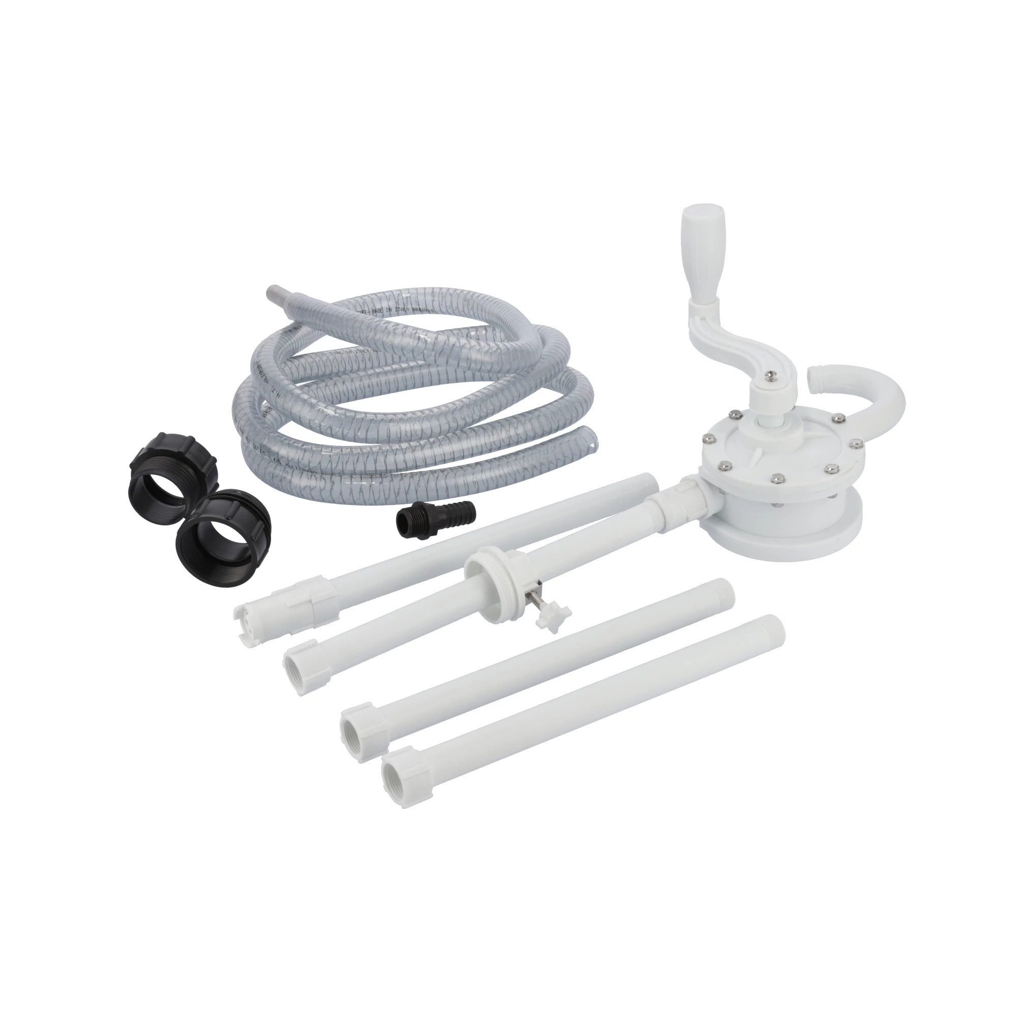 AdBlue® Transfer Rotative Manual Pump | CASEIH | GB | EN