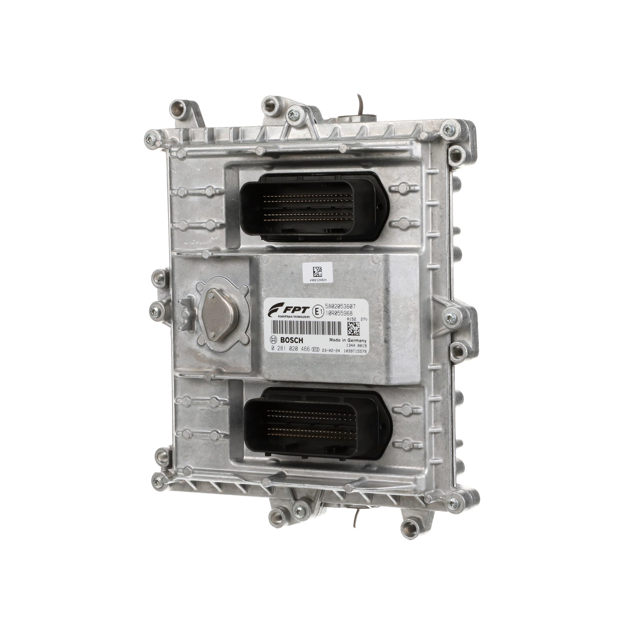 Ecu | CASEIH | CA | FR