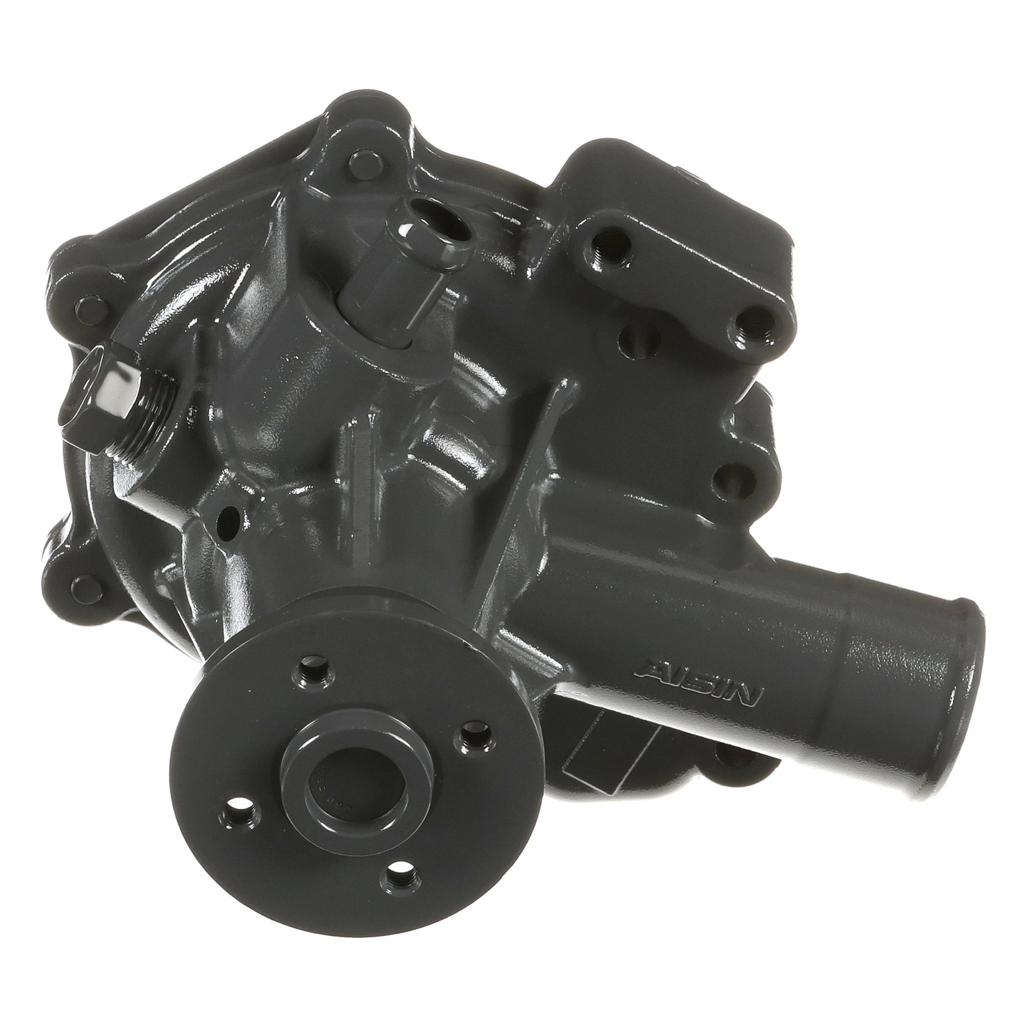 VATTENPUMP | CASEIH | EU | SV