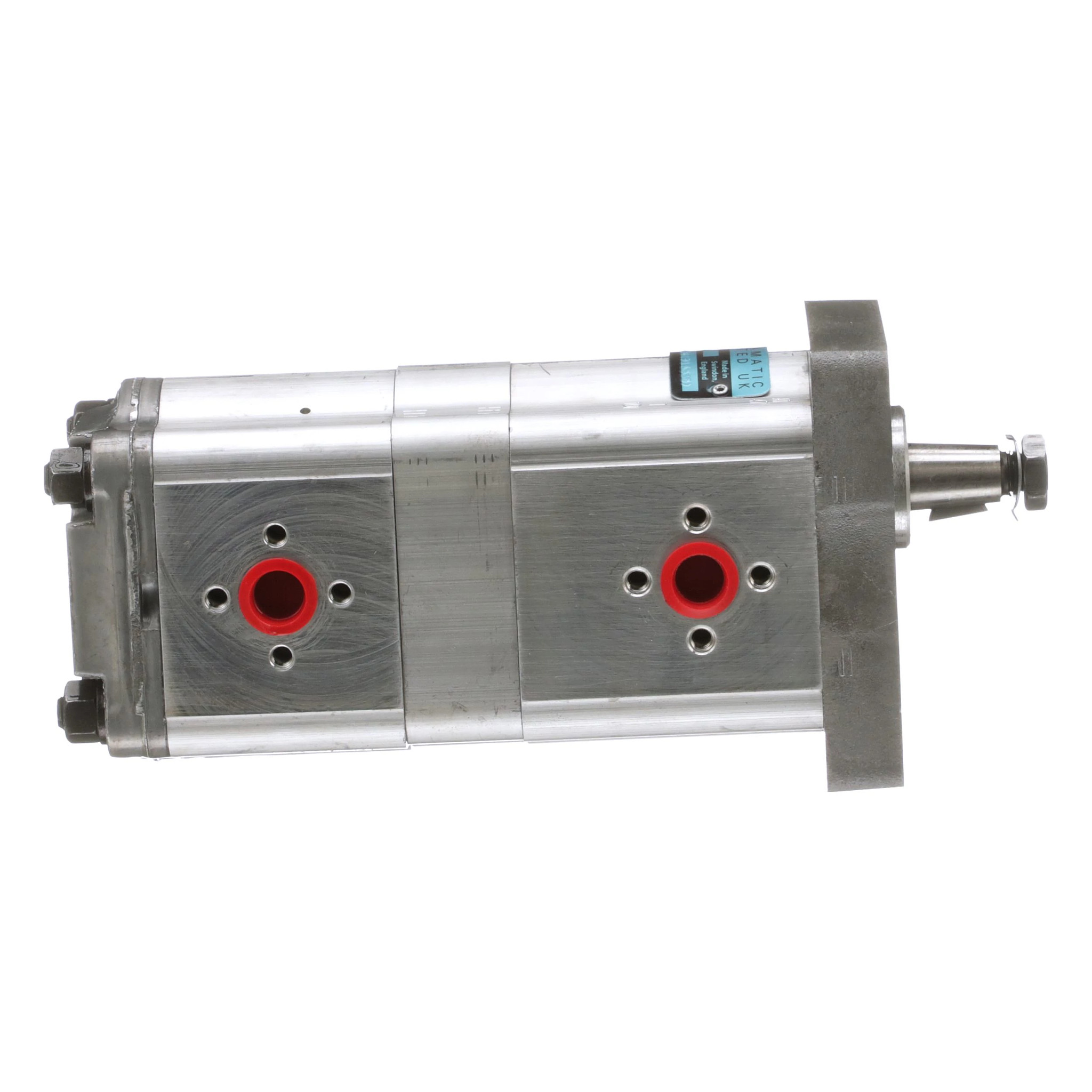 POMPE | CASEIH | EU | FR